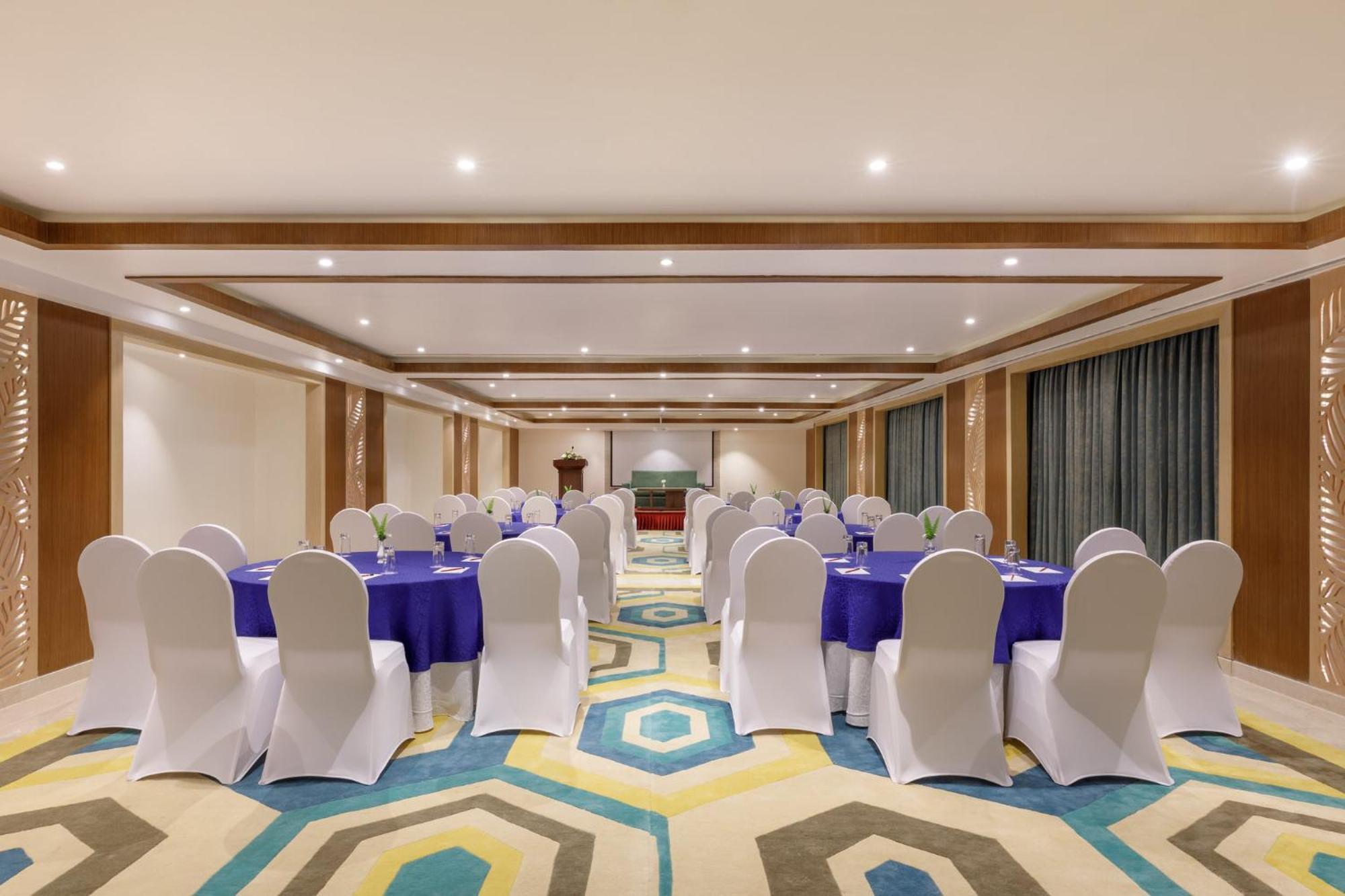 Budhanilkantha By Ihg Kathmandu