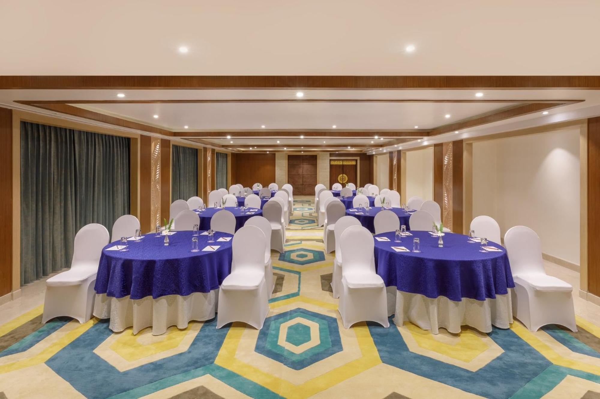 Budhanilkantha By Ihg Hotel Kathmandu