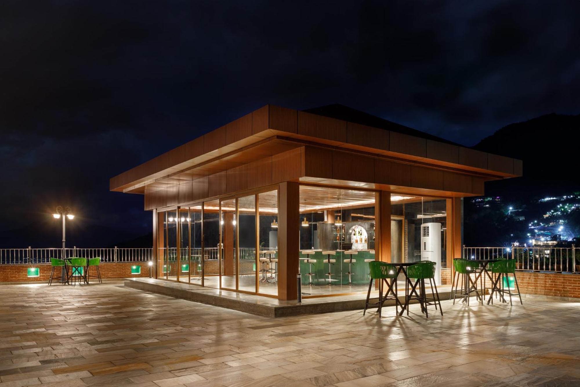 Budhanilkantha By Ihg 5*