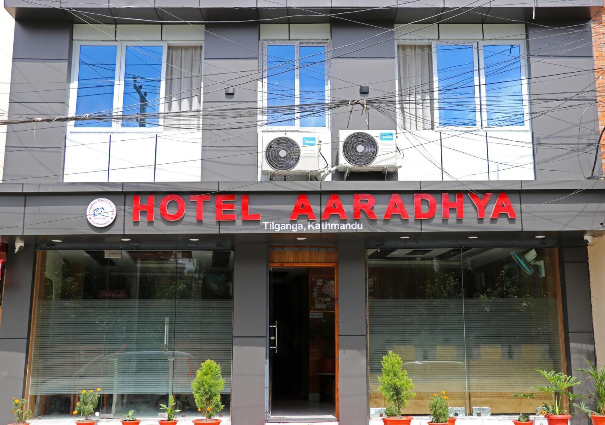 Aaradhya 2*