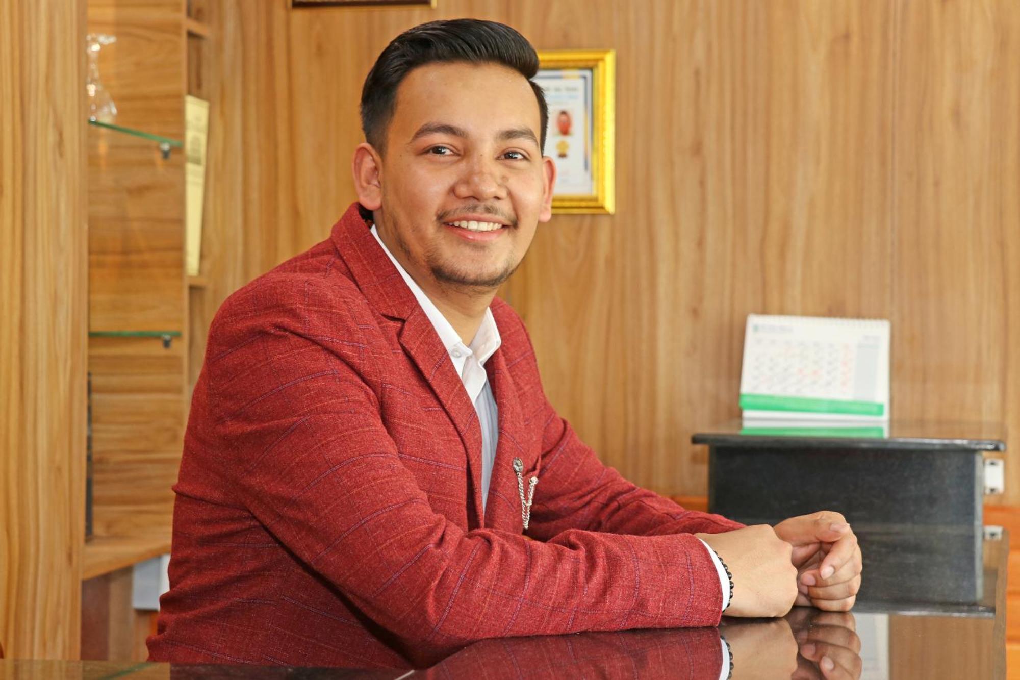 Aaradhya Kathmandu