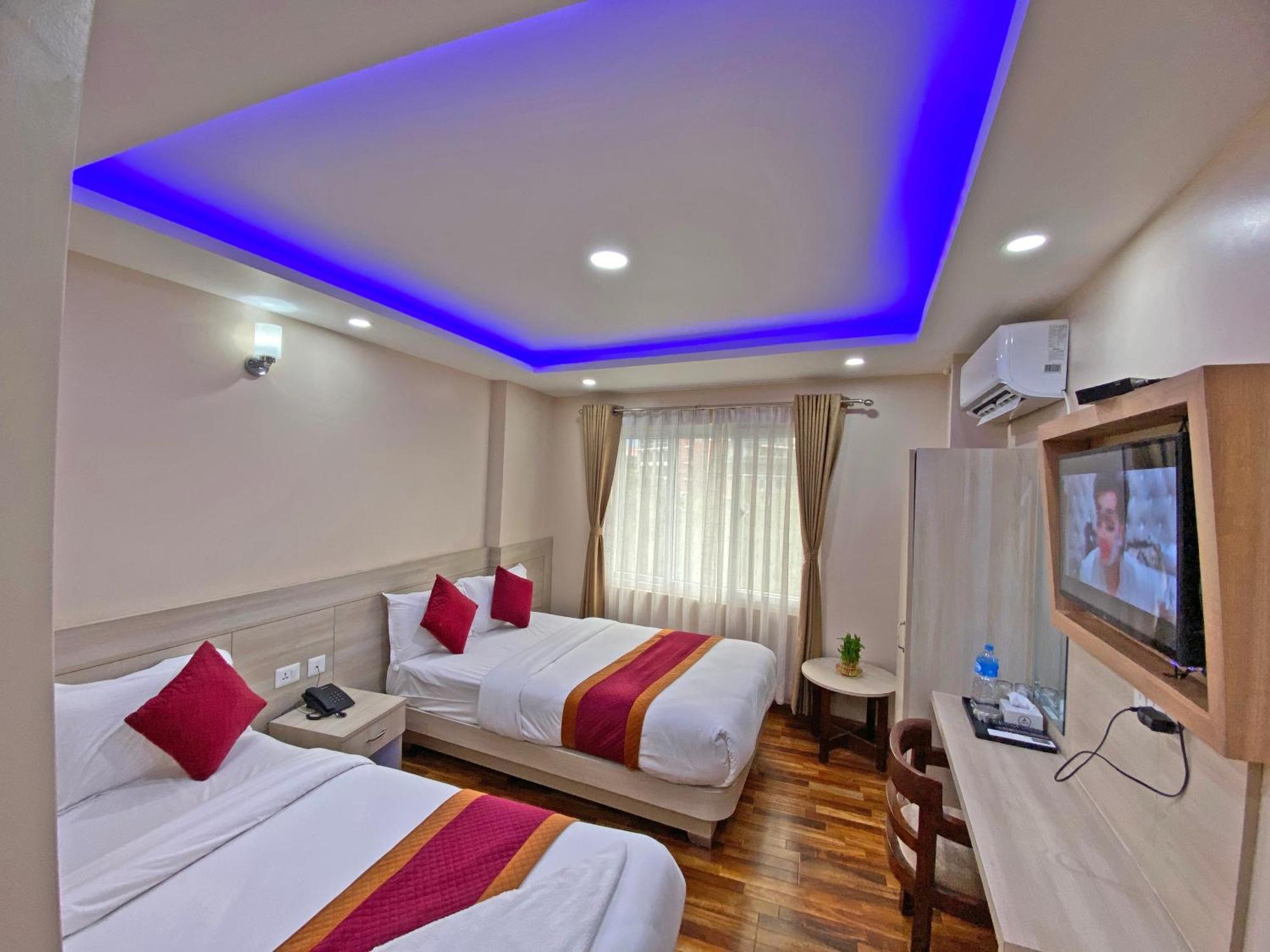 Hotel Aaradhya