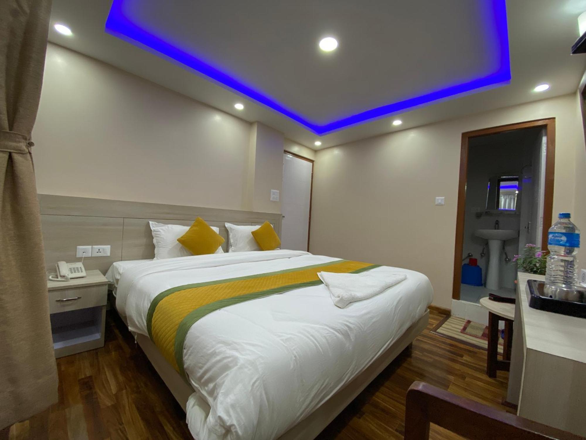 Hotel Aaradhya Kathmandu