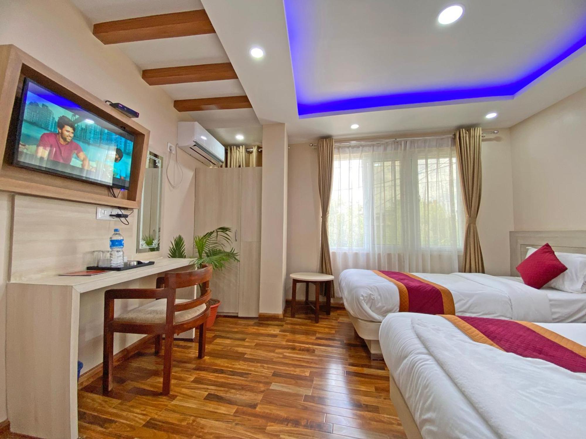 Aaradhya 2* Kathmandu
