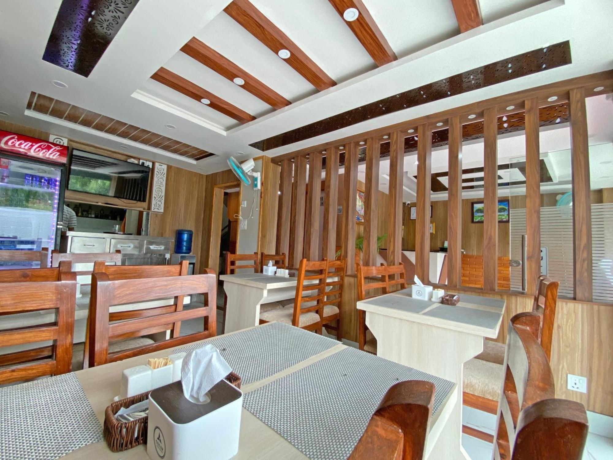Hotel Aaradhya Kathmandu