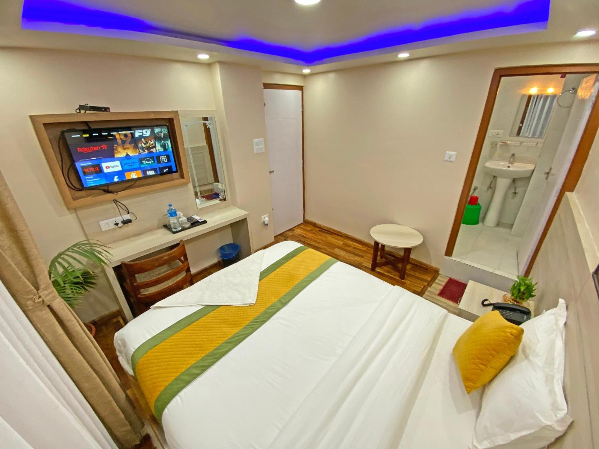 Hotel Aaradhya