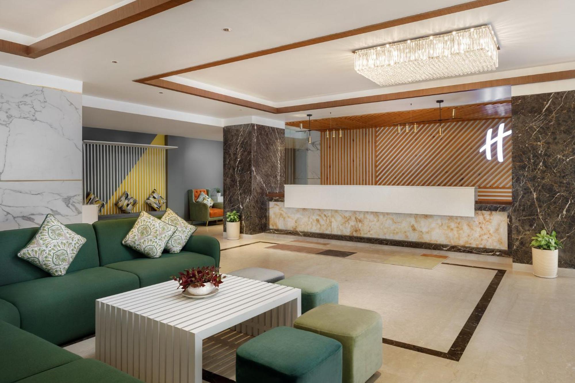 Hotel Budhanilkantha By Ihg