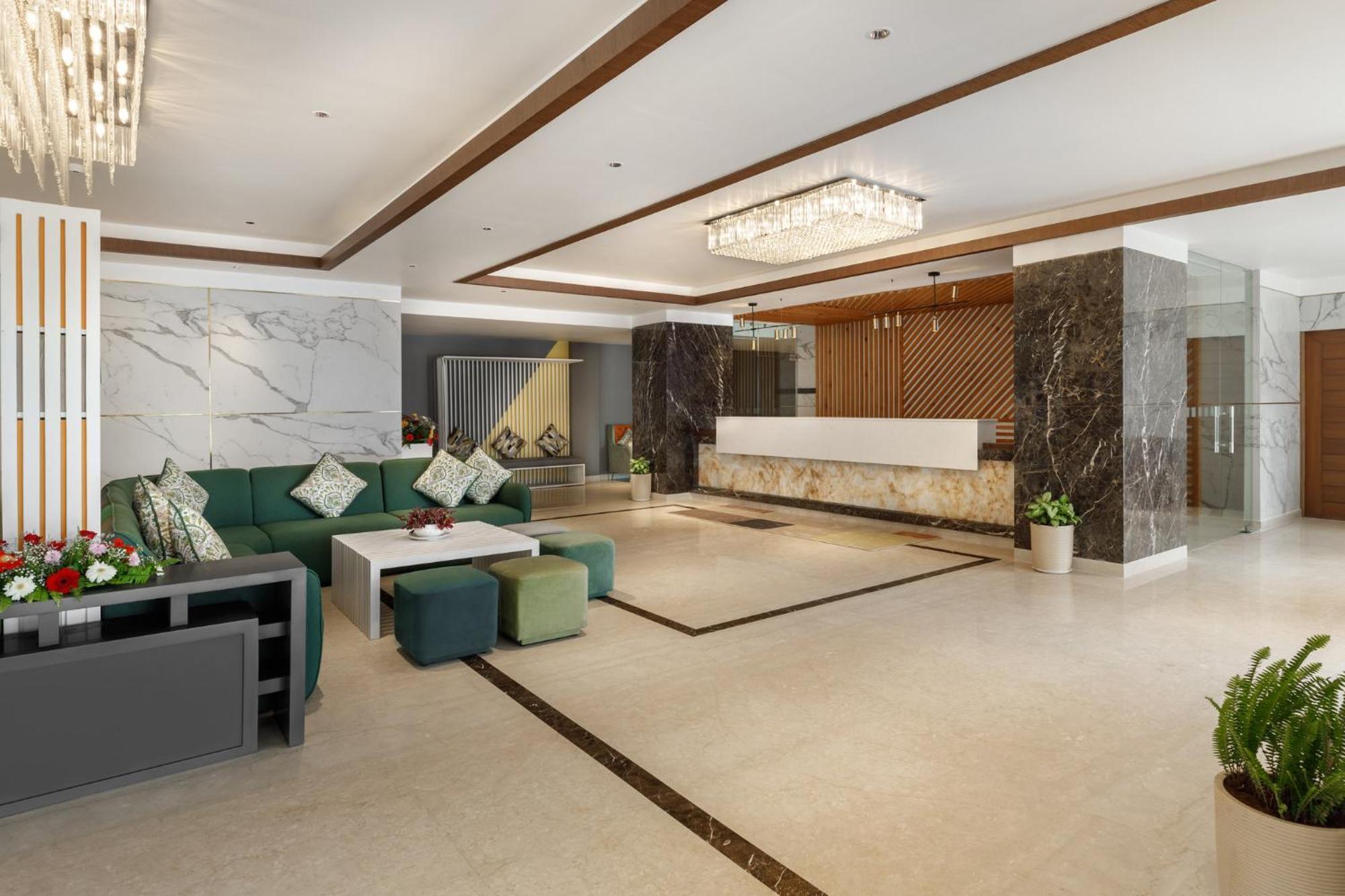 Budhanilkantha By Ihg Kathmandu