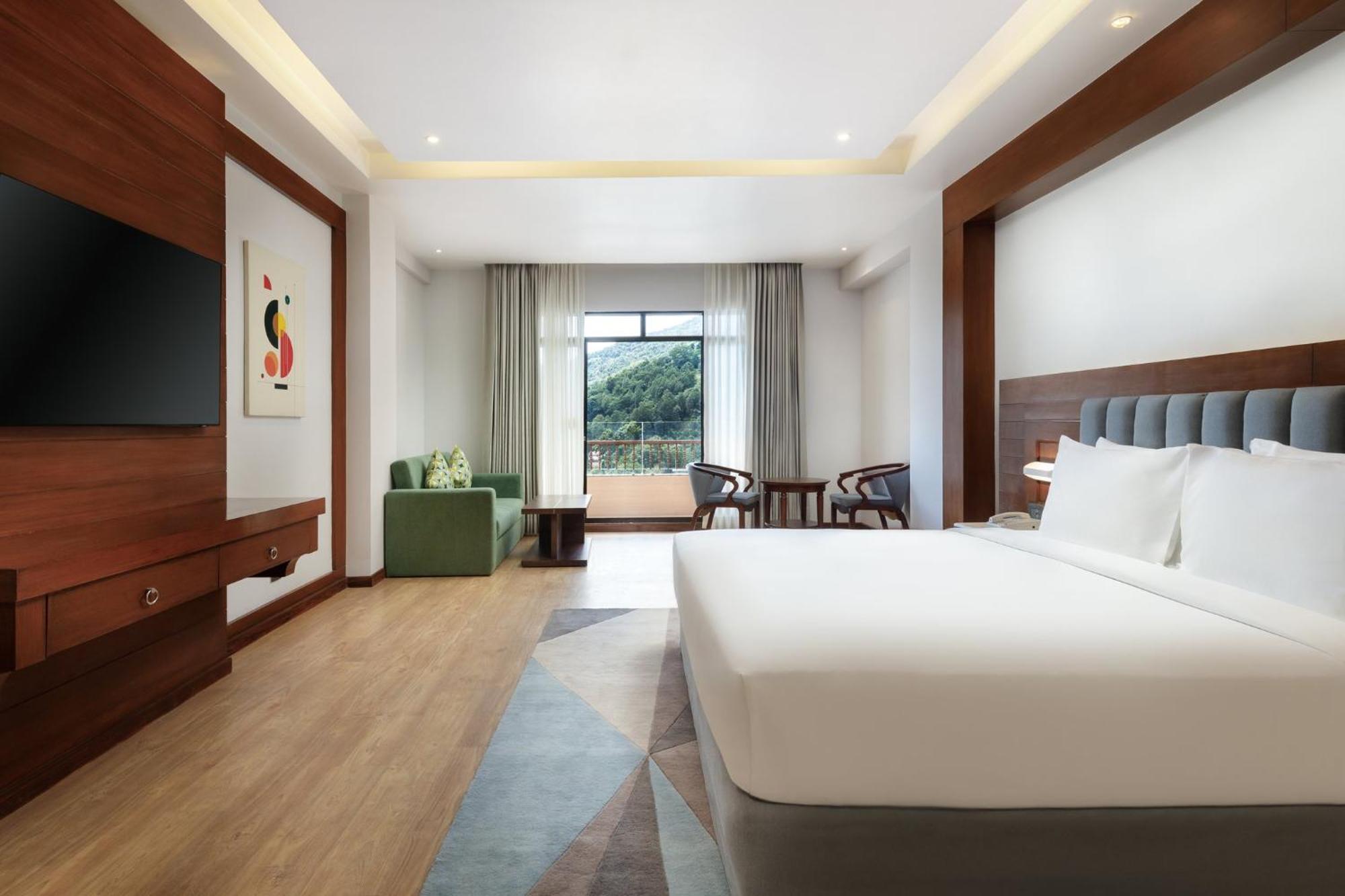 Budhanilkantha By Ihg Hotel 5*