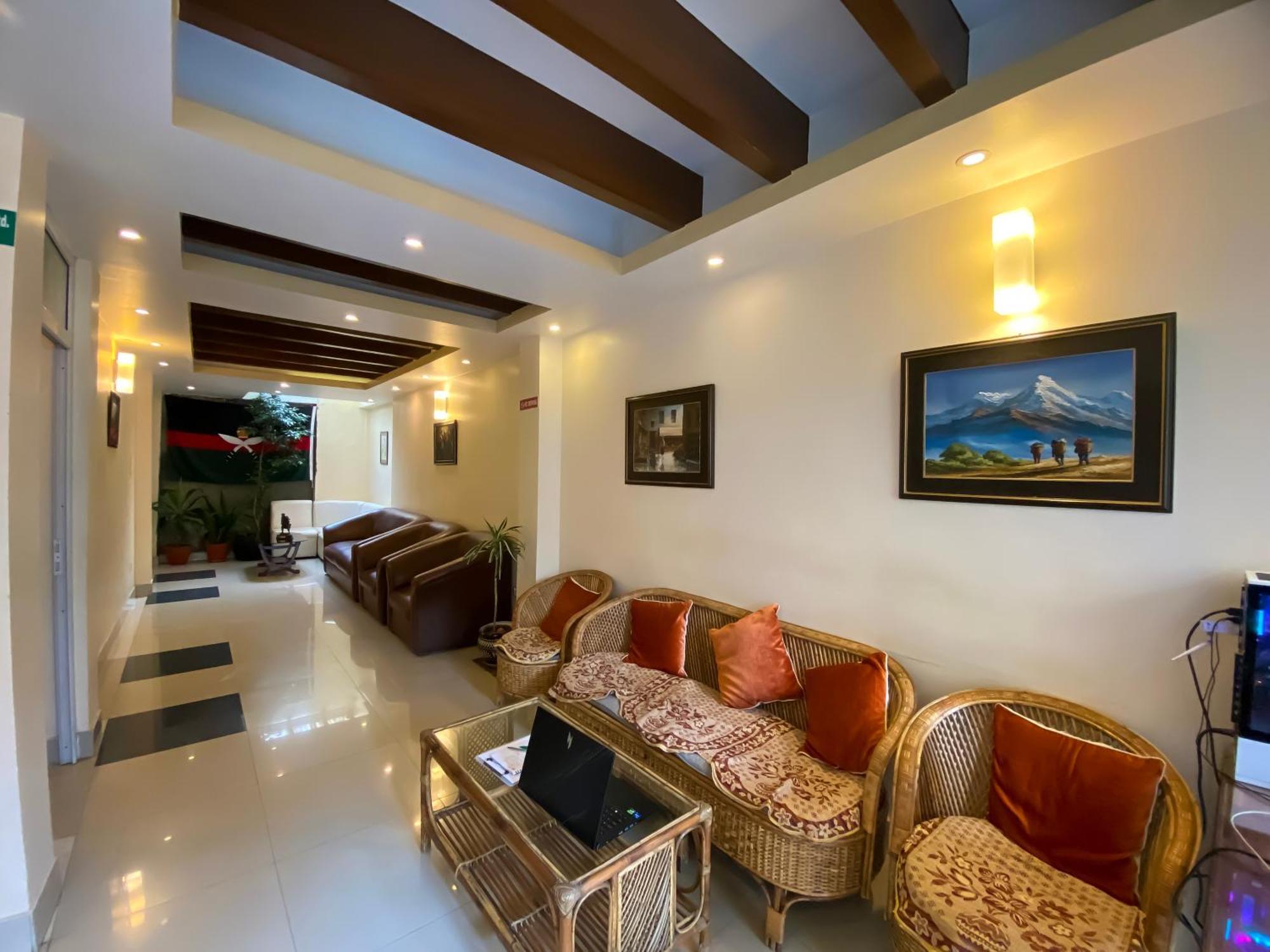 Lemon Tree Pvt. Ltd Kathmandu