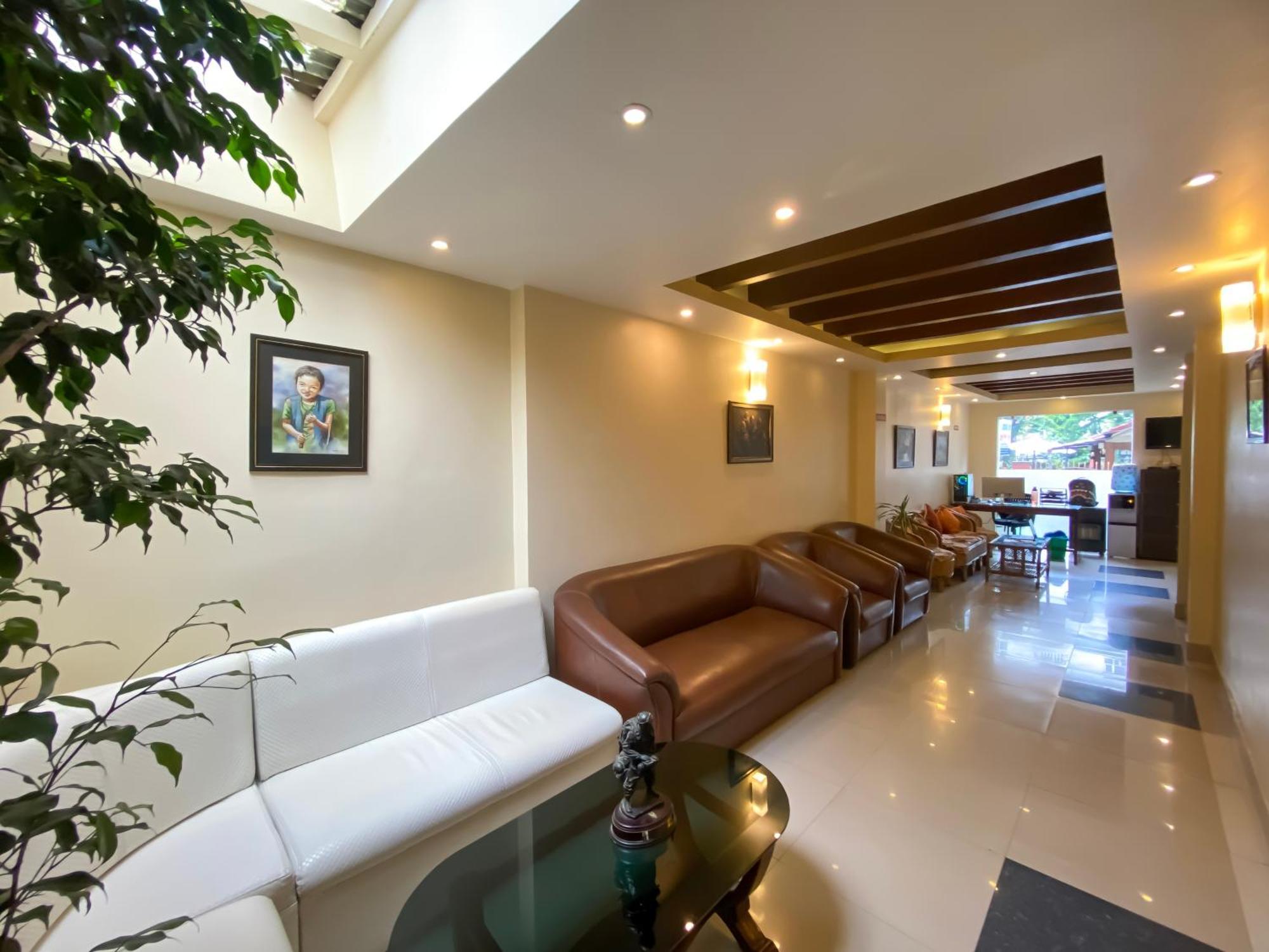 Lemon Tree Pvt. Ltd 3*
