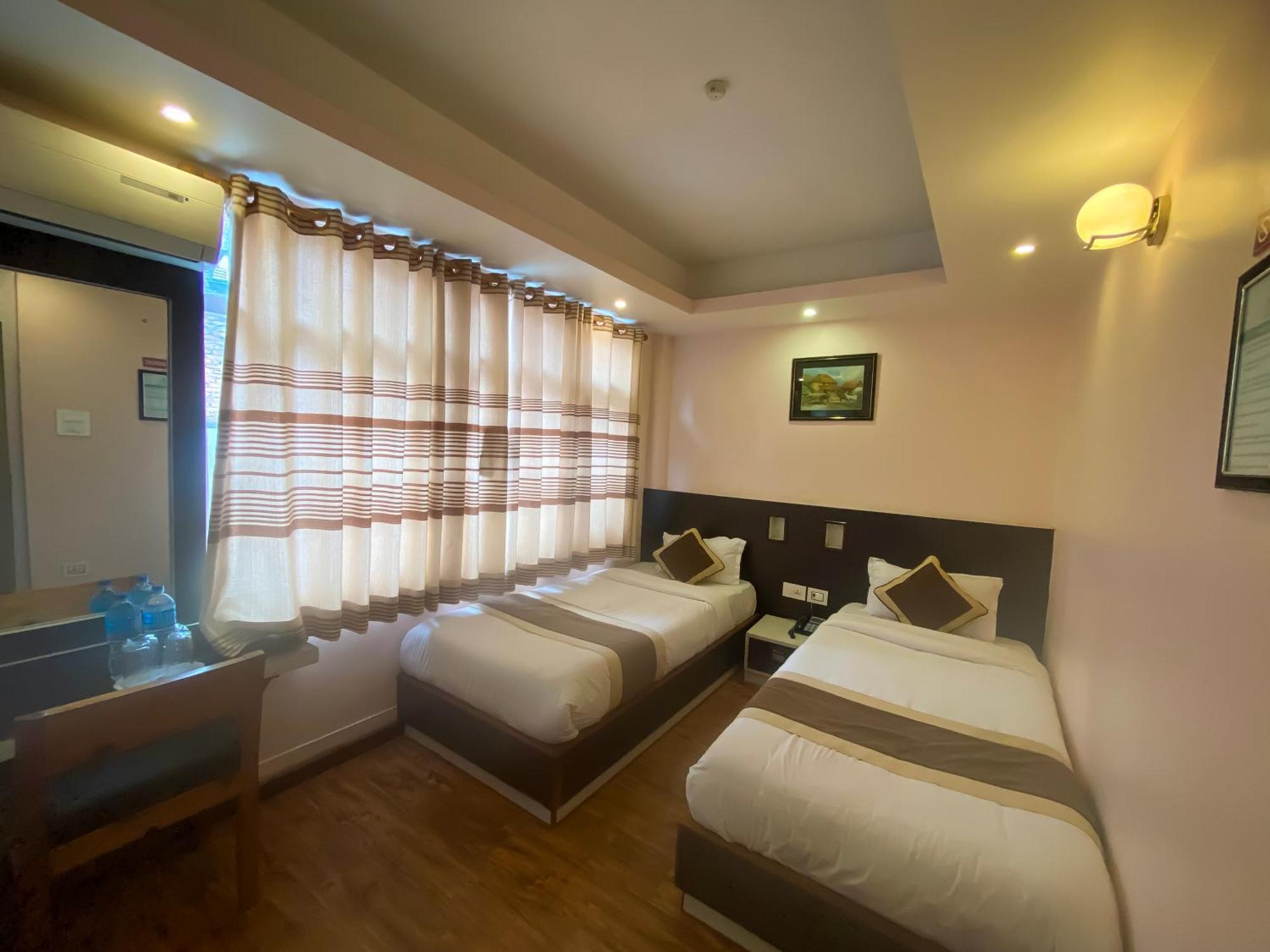 Lemon Tree Pvt. Ltd