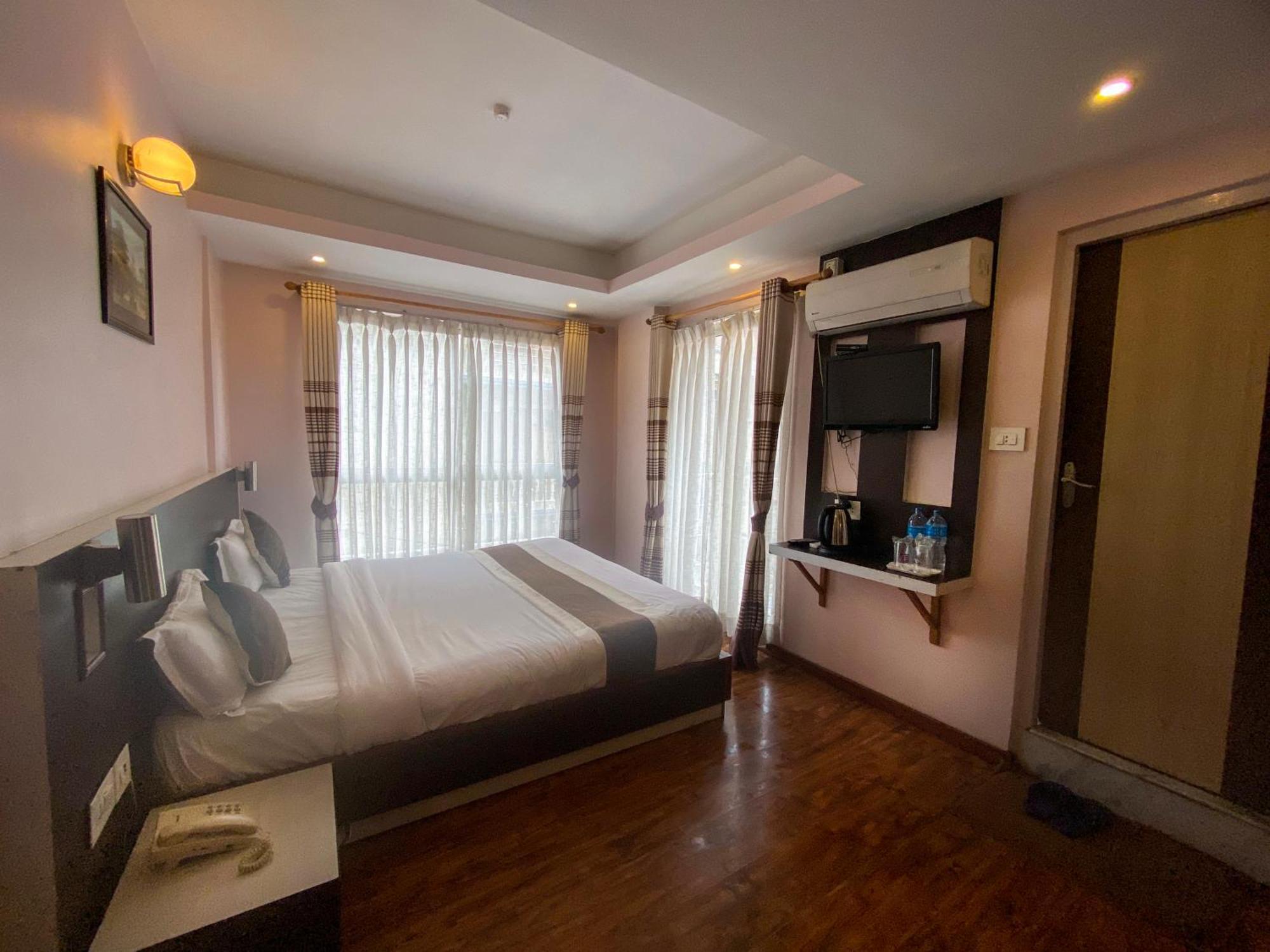 Bed & Breakfast Lemon Tree Pvt. Ltd Kathmandu