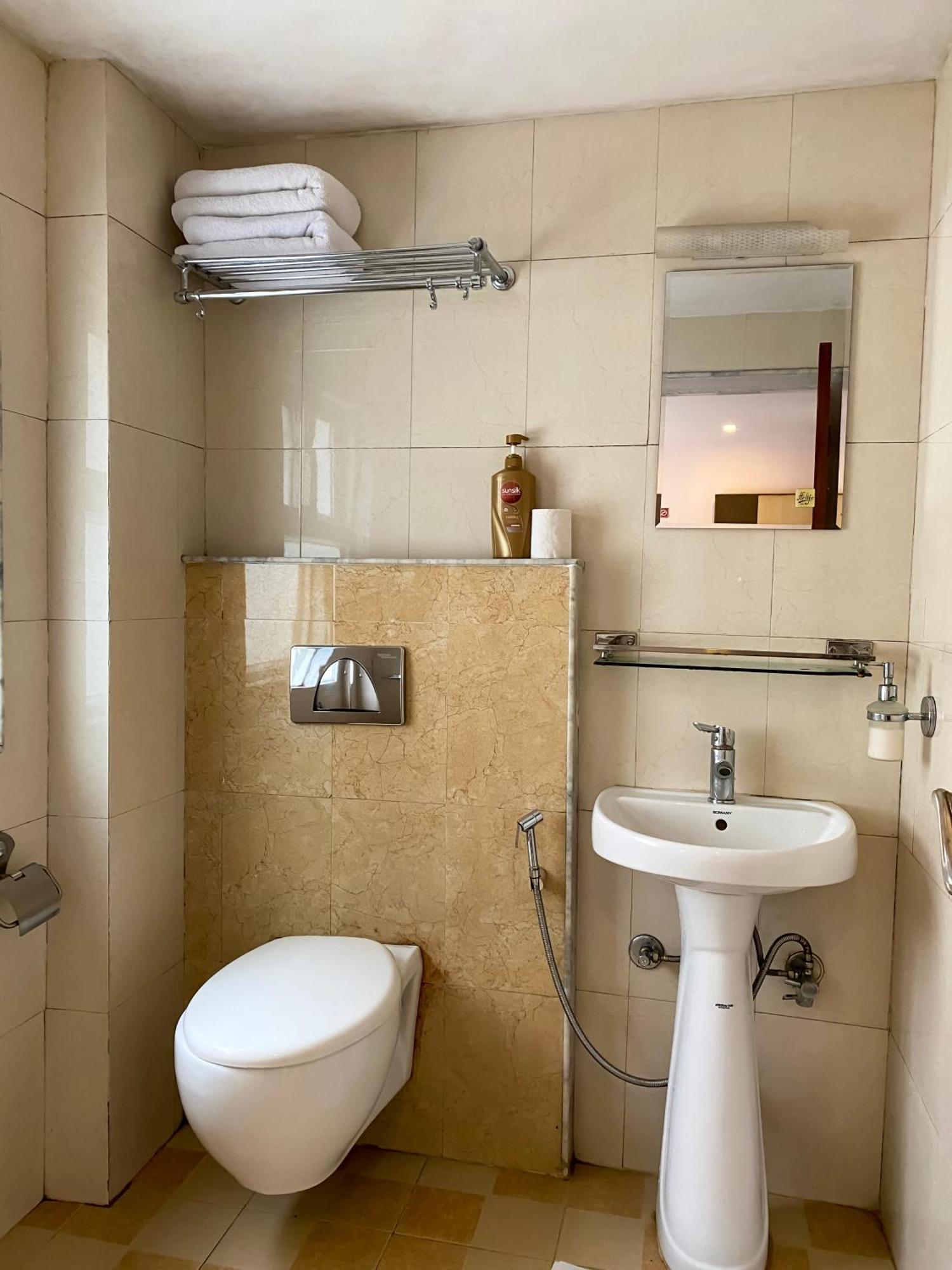 Lemon Tree Pvt. Ltd Bed & Breakfast 3*