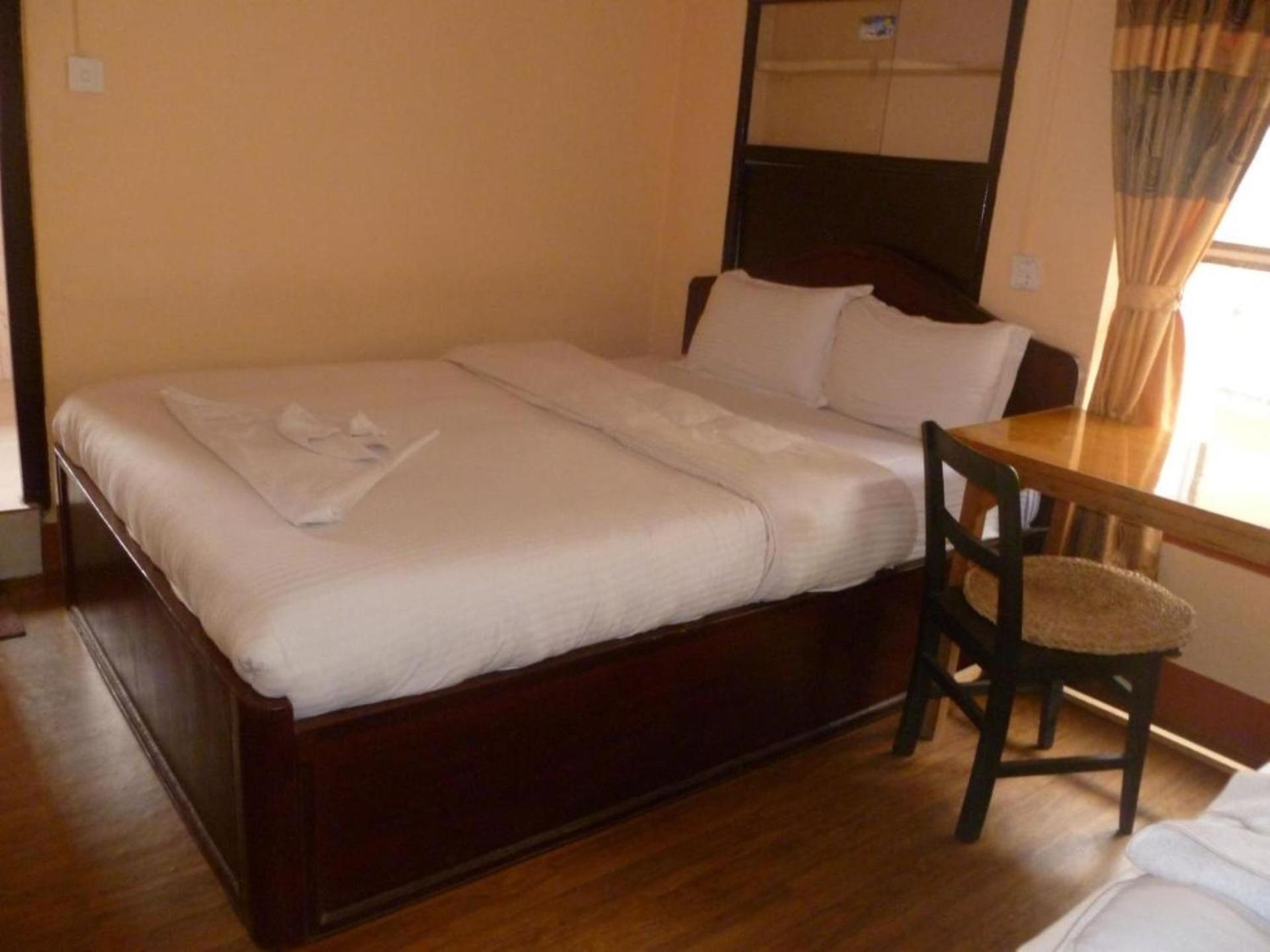 My Second Hotel Kathmandu