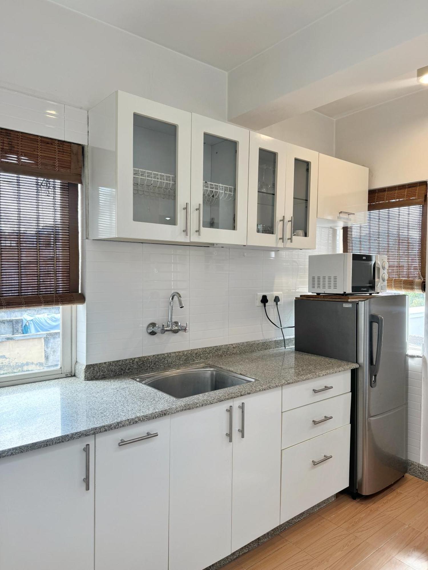Ananya Phase 1 Apartment Kathmandu