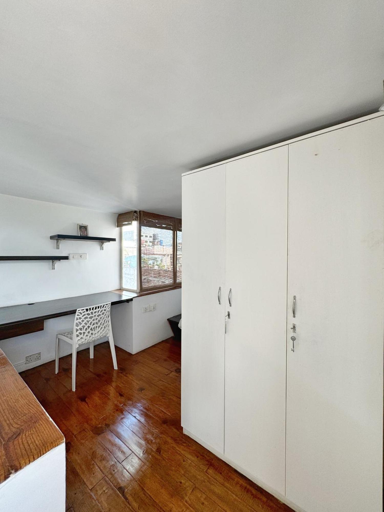 Ananya Phase 1 Apartment *