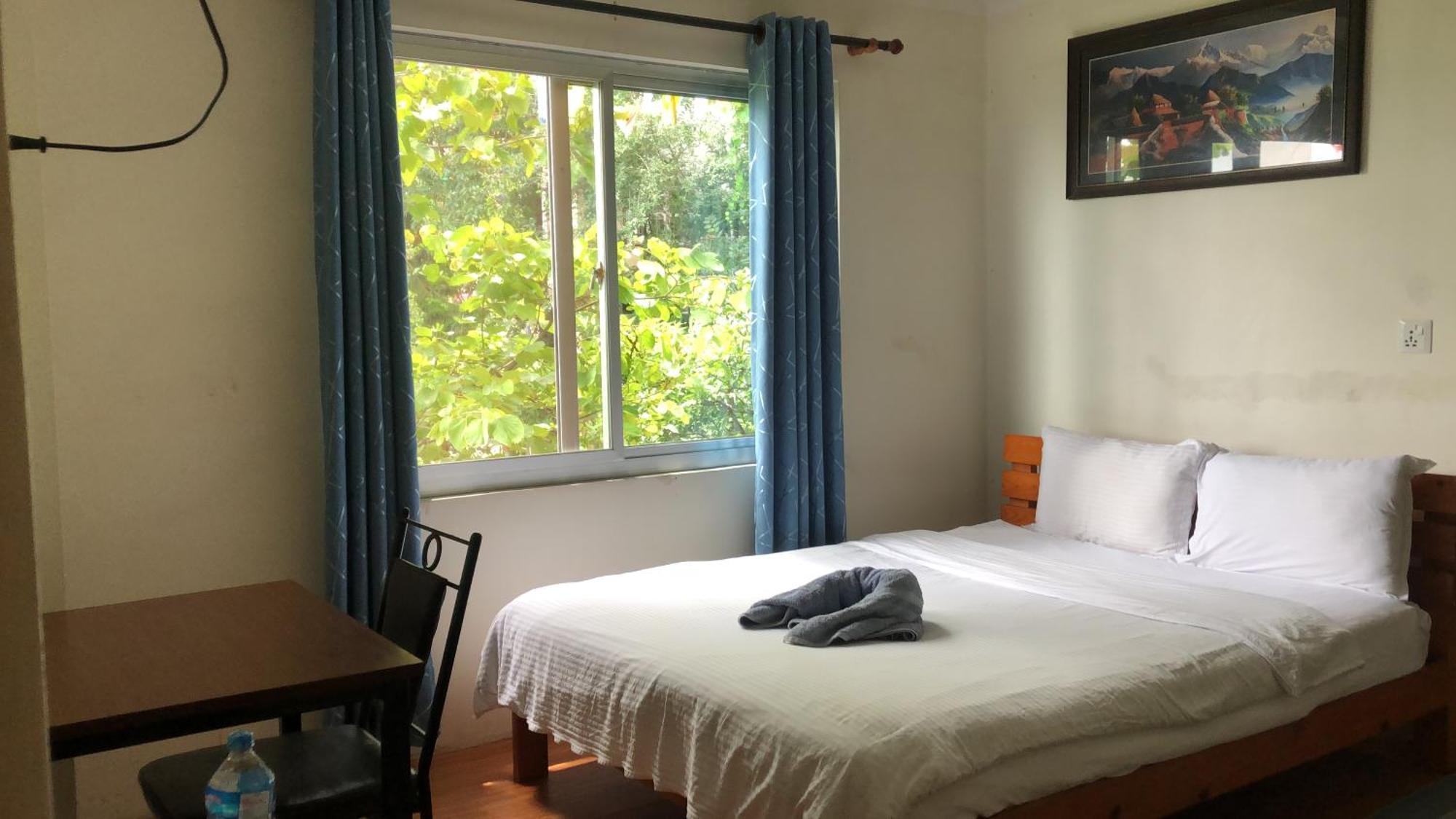 Inn Mandala Kathmandu