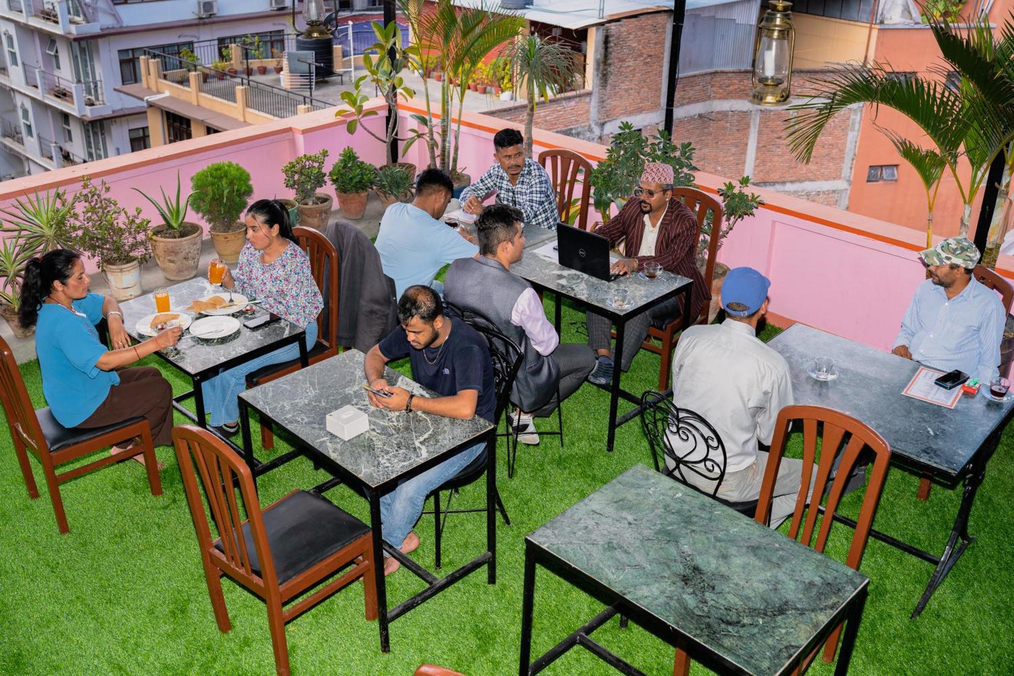 Karma Travellers Hotel Kathmandu