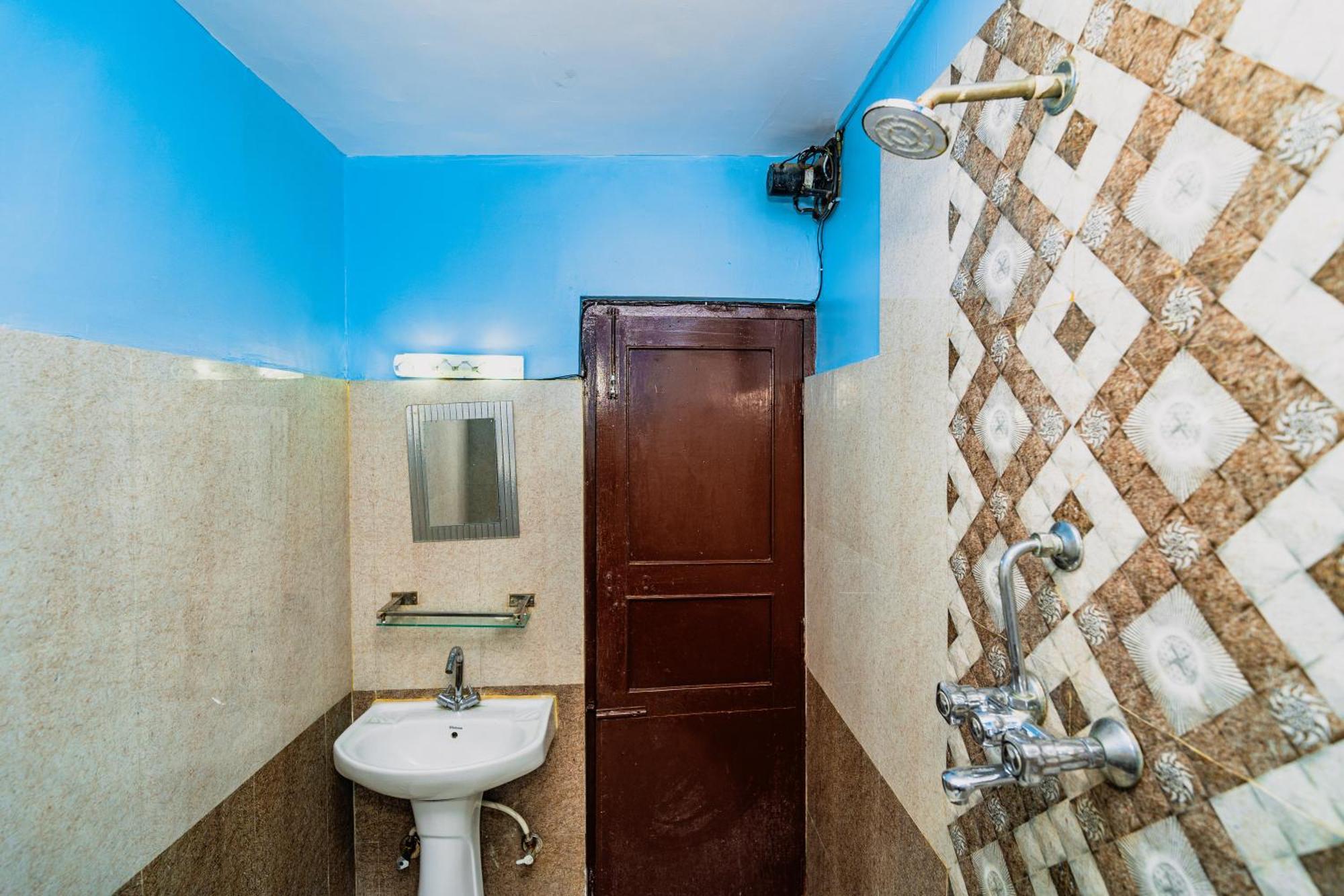 Karma Travellers Hotel Kathmandu
