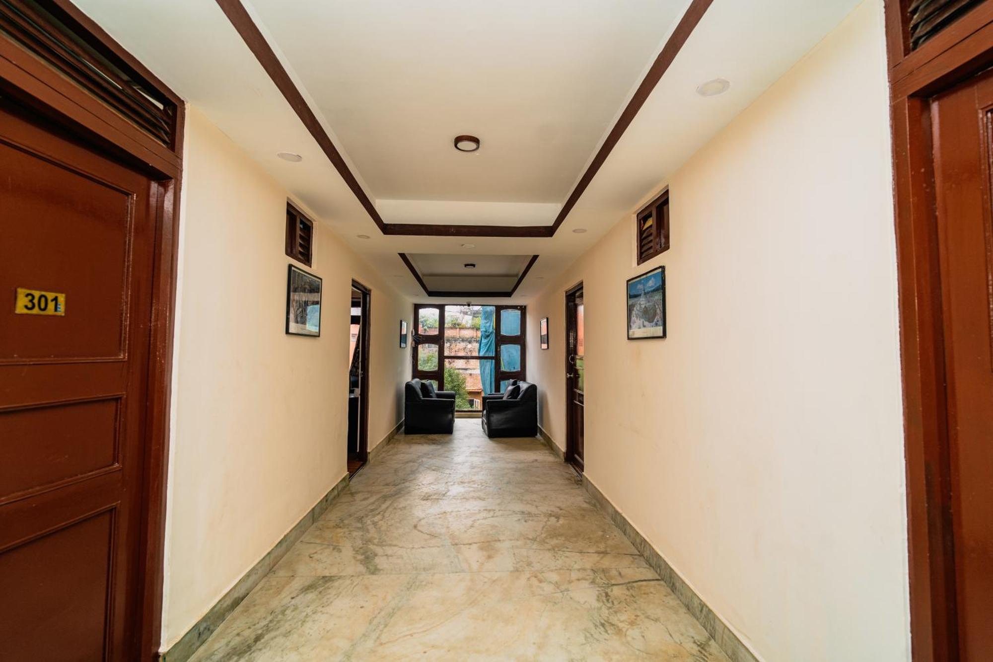 Karma Travellers 3* Kathmandu