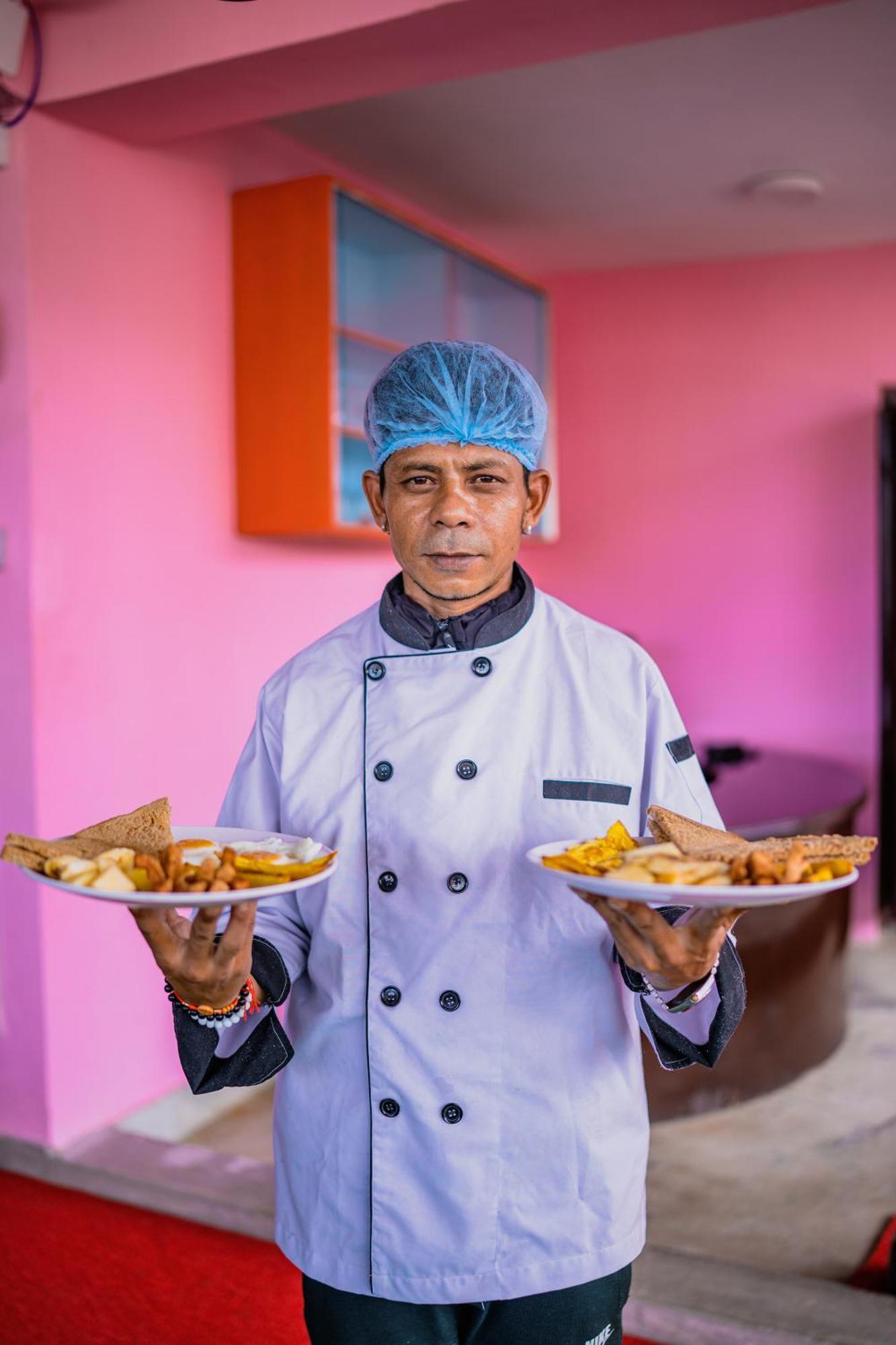Karma Travellers Hotel Kathmandu