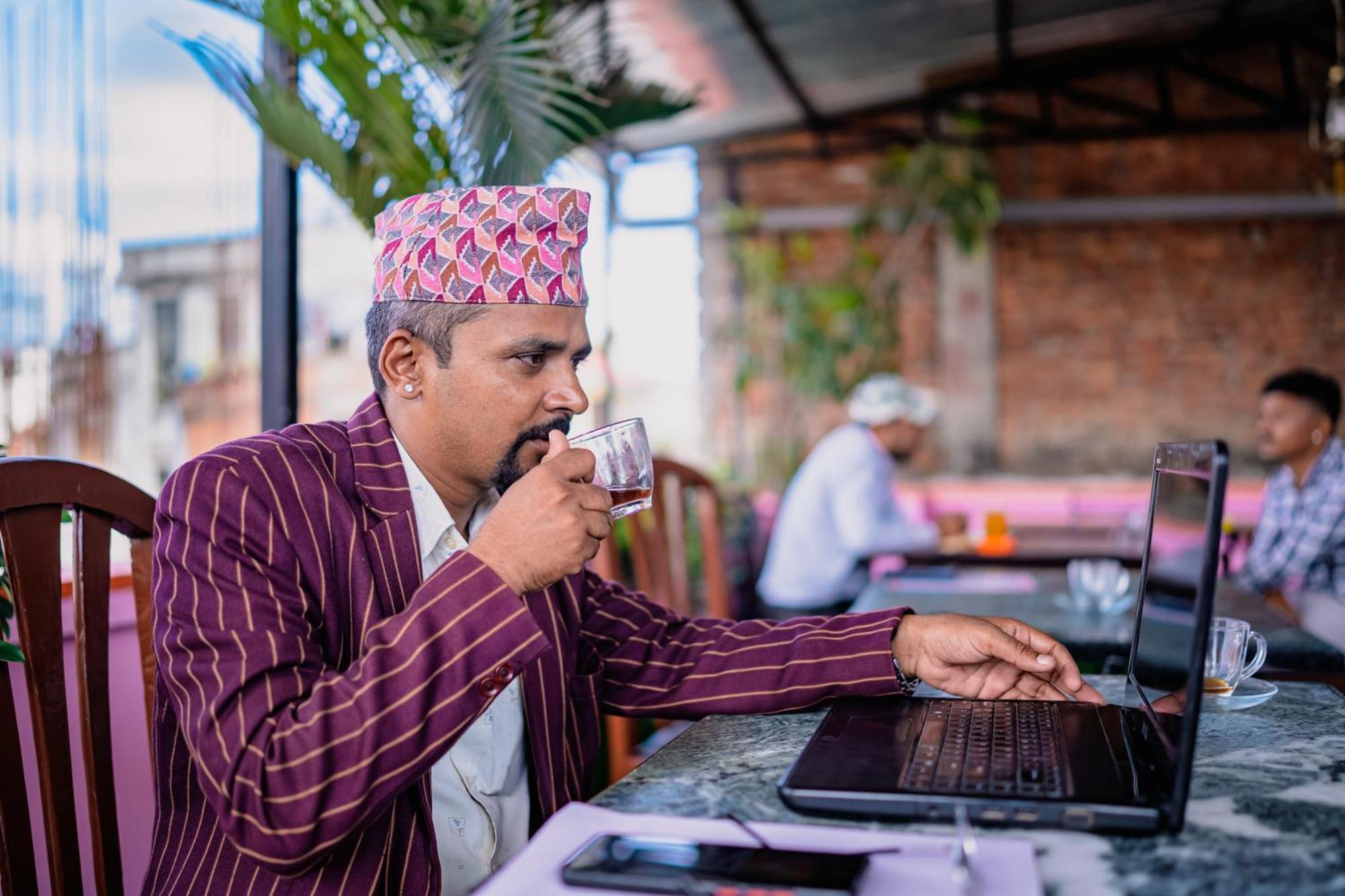 Karma Travellers 3* Kathmandu
