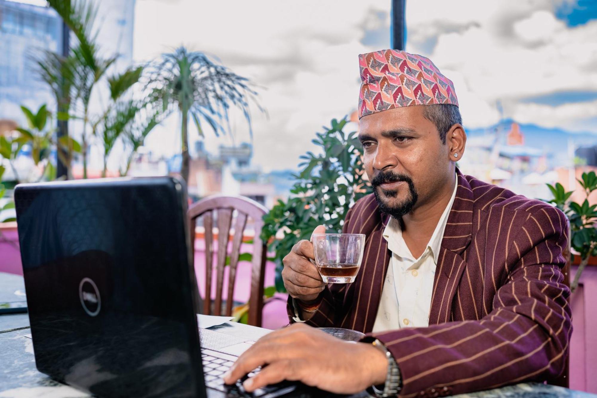 Karma Travellers Hotel Kathmandu