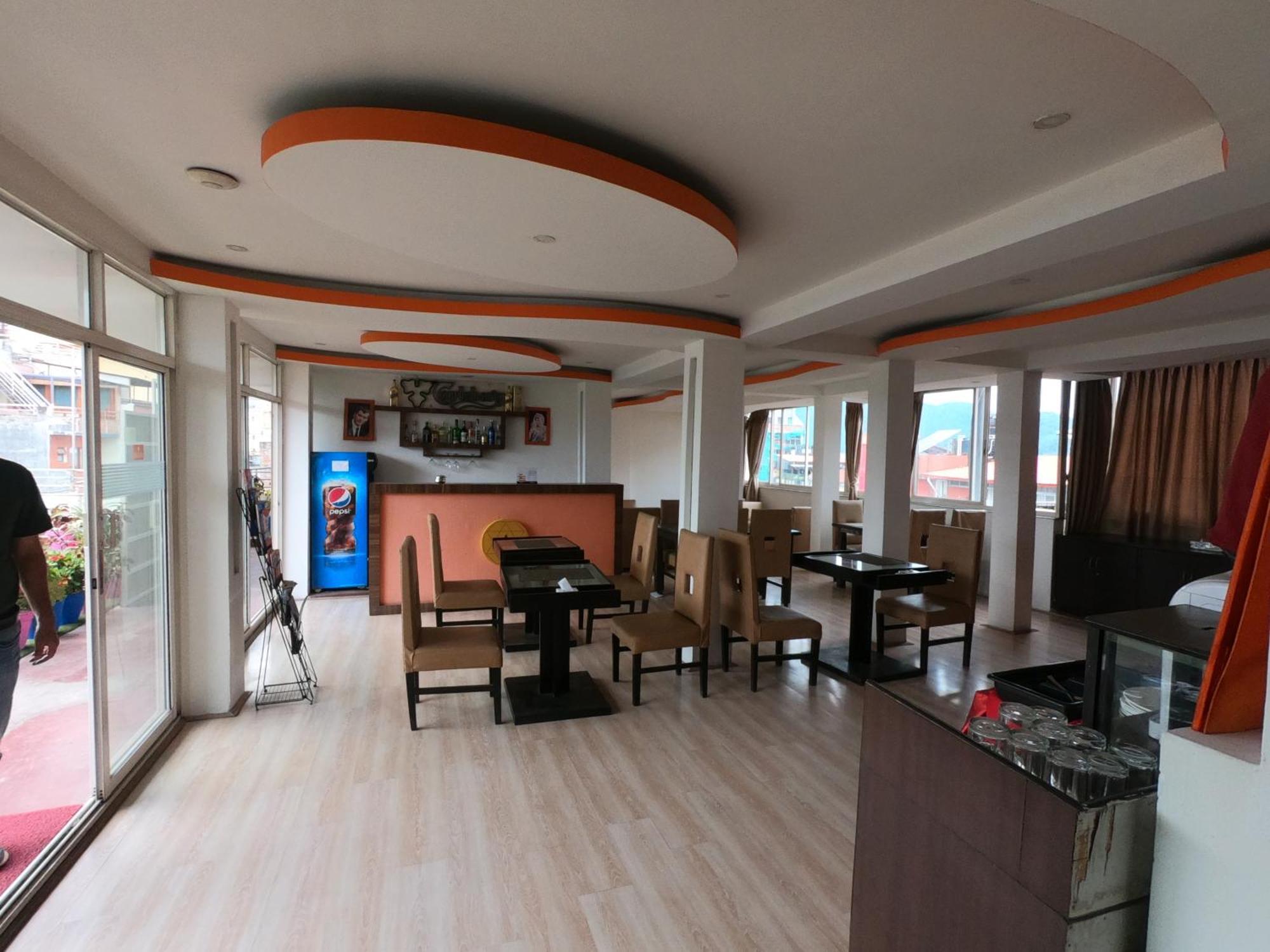 Hotel Avataar