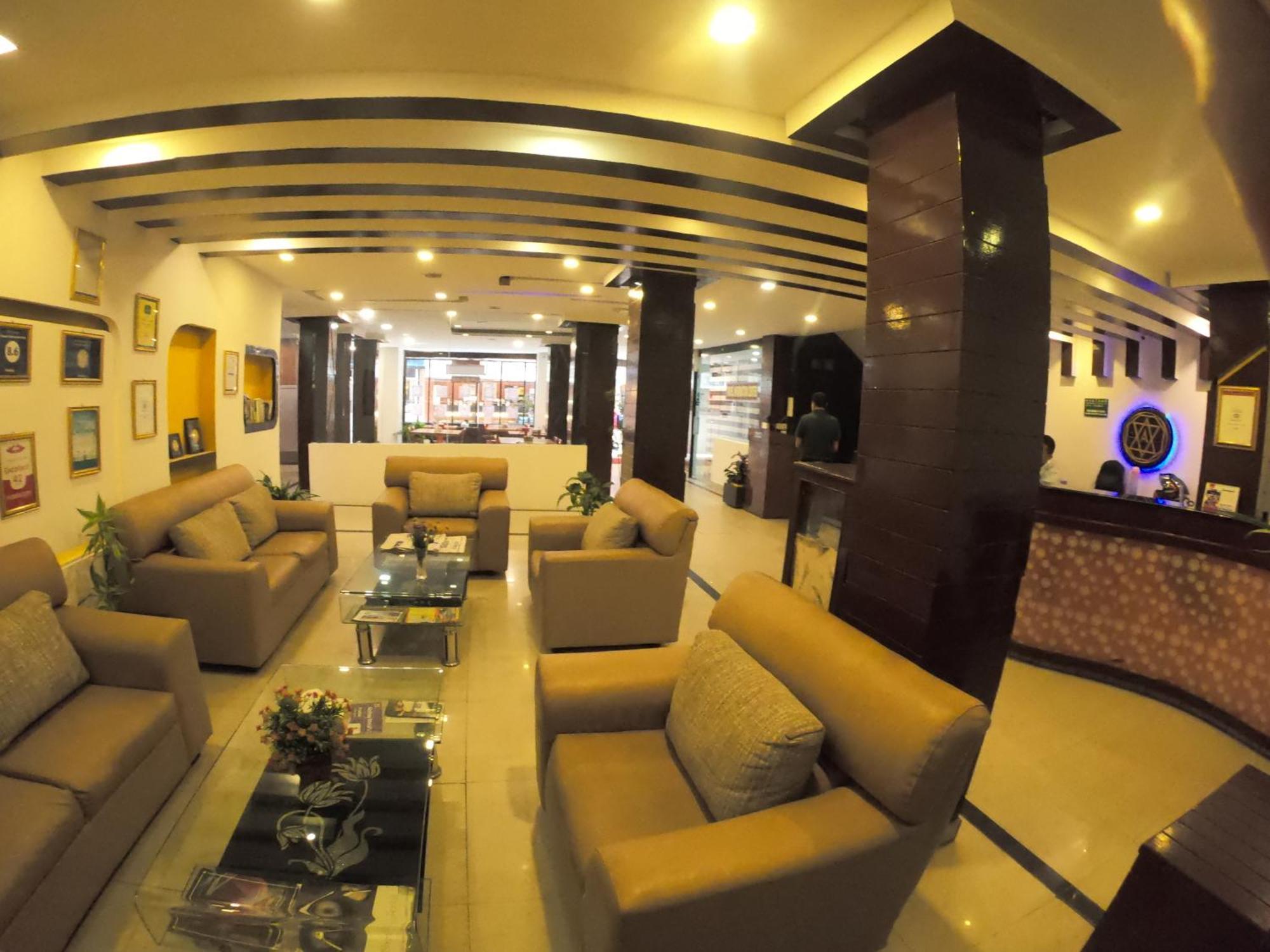 Avataar Hotel 3*