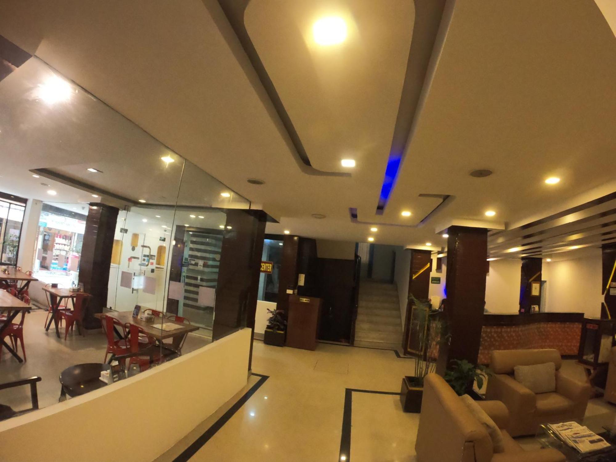 Avataar Hotel Kathmandu