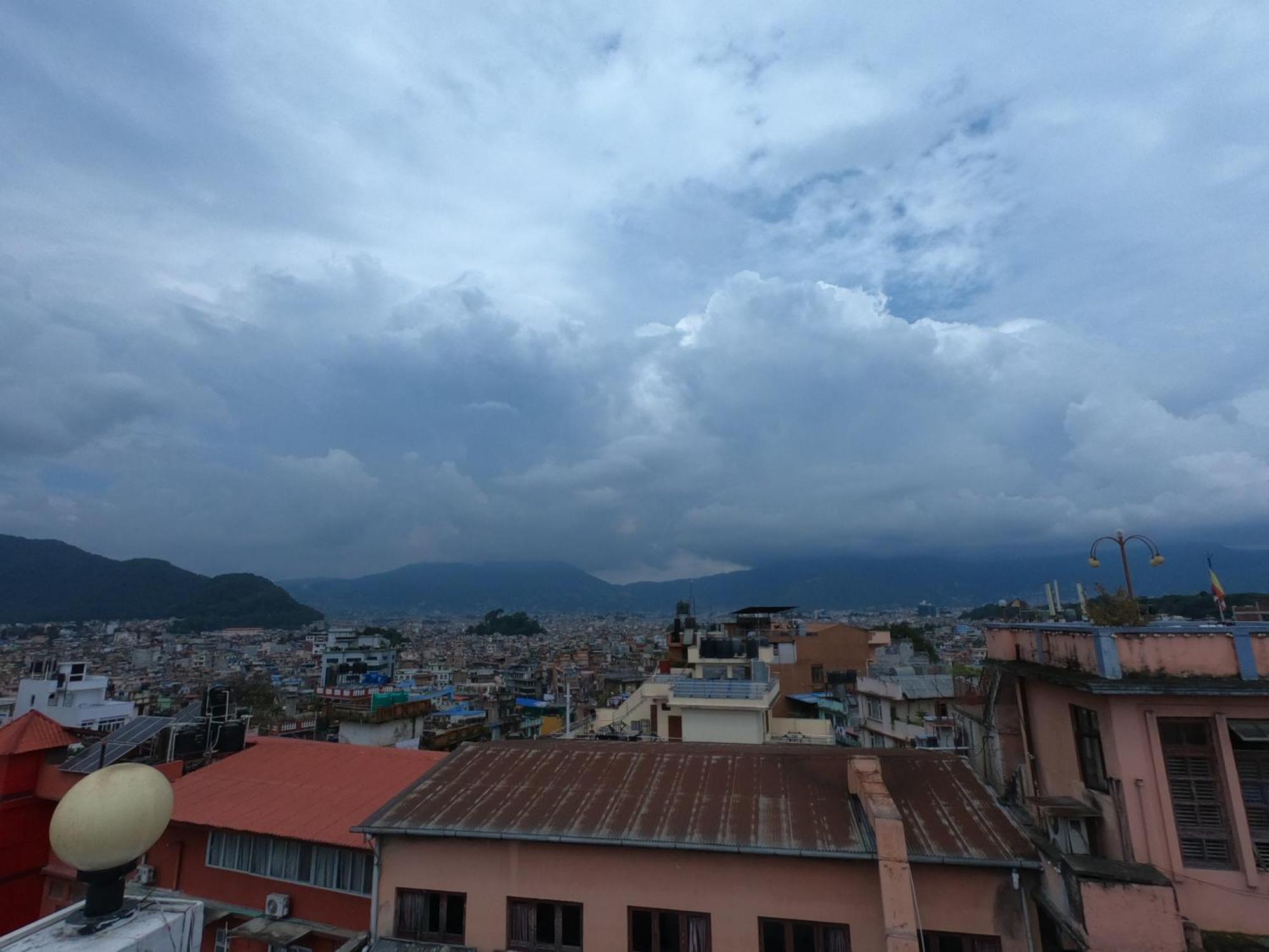 Hotel Avataar Kathmandu