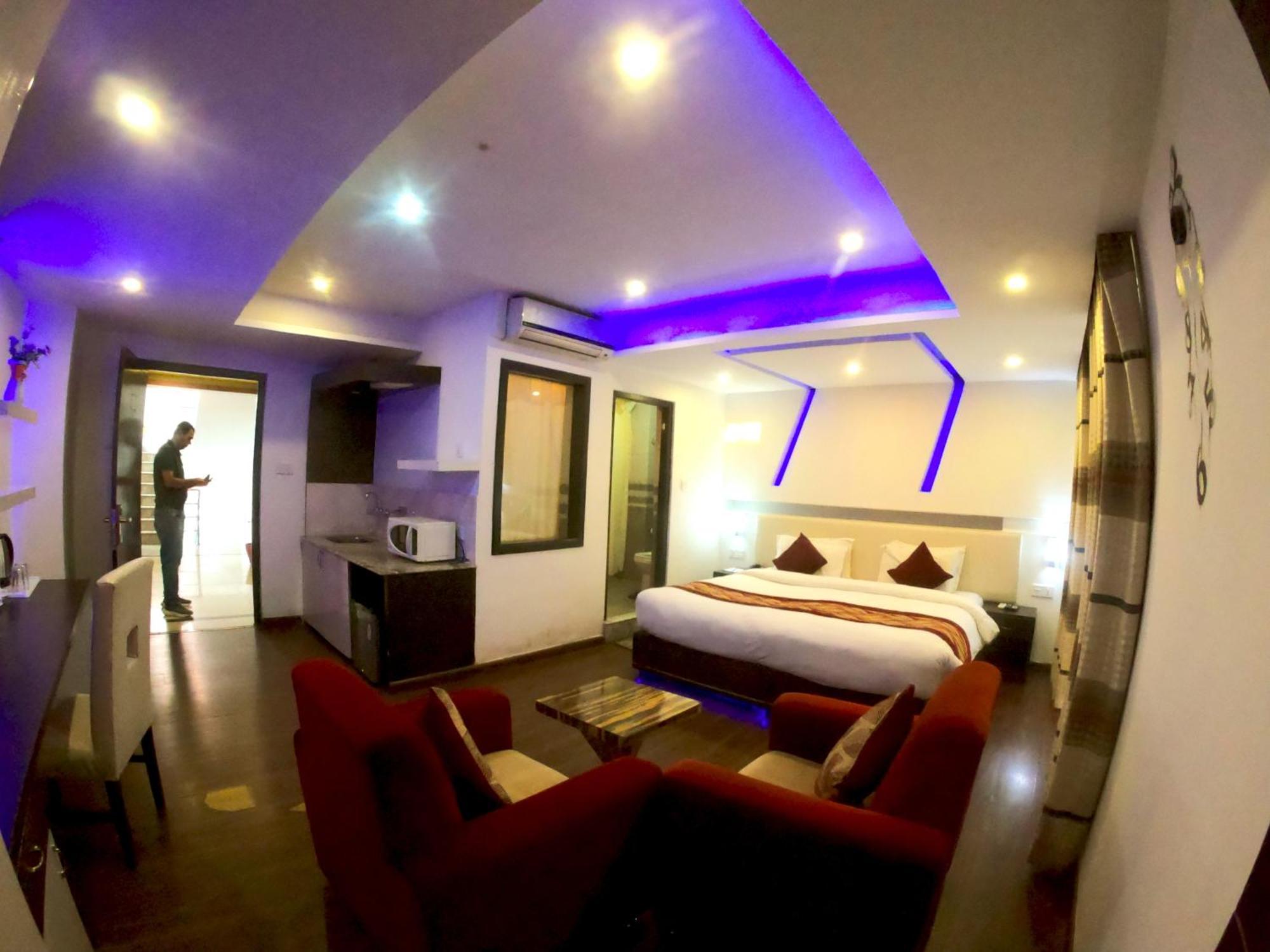 Hotel Avataar
