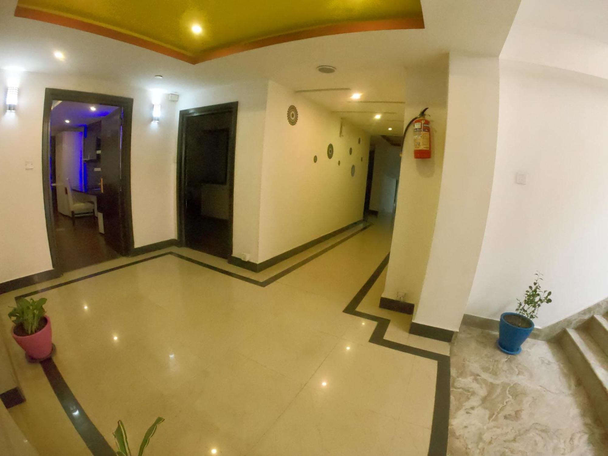 Hotel Avataar 3*