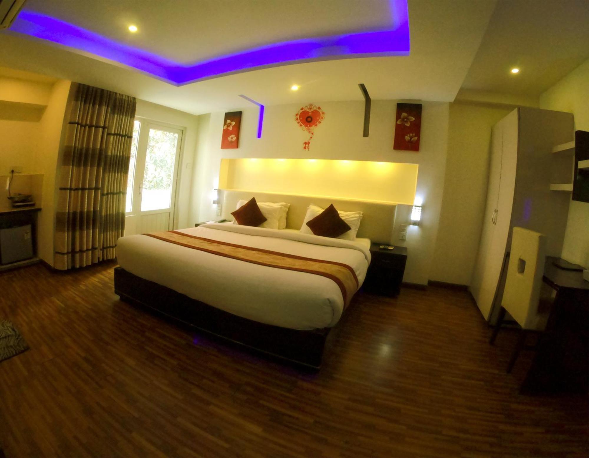Avataar Hotel Kathmandu