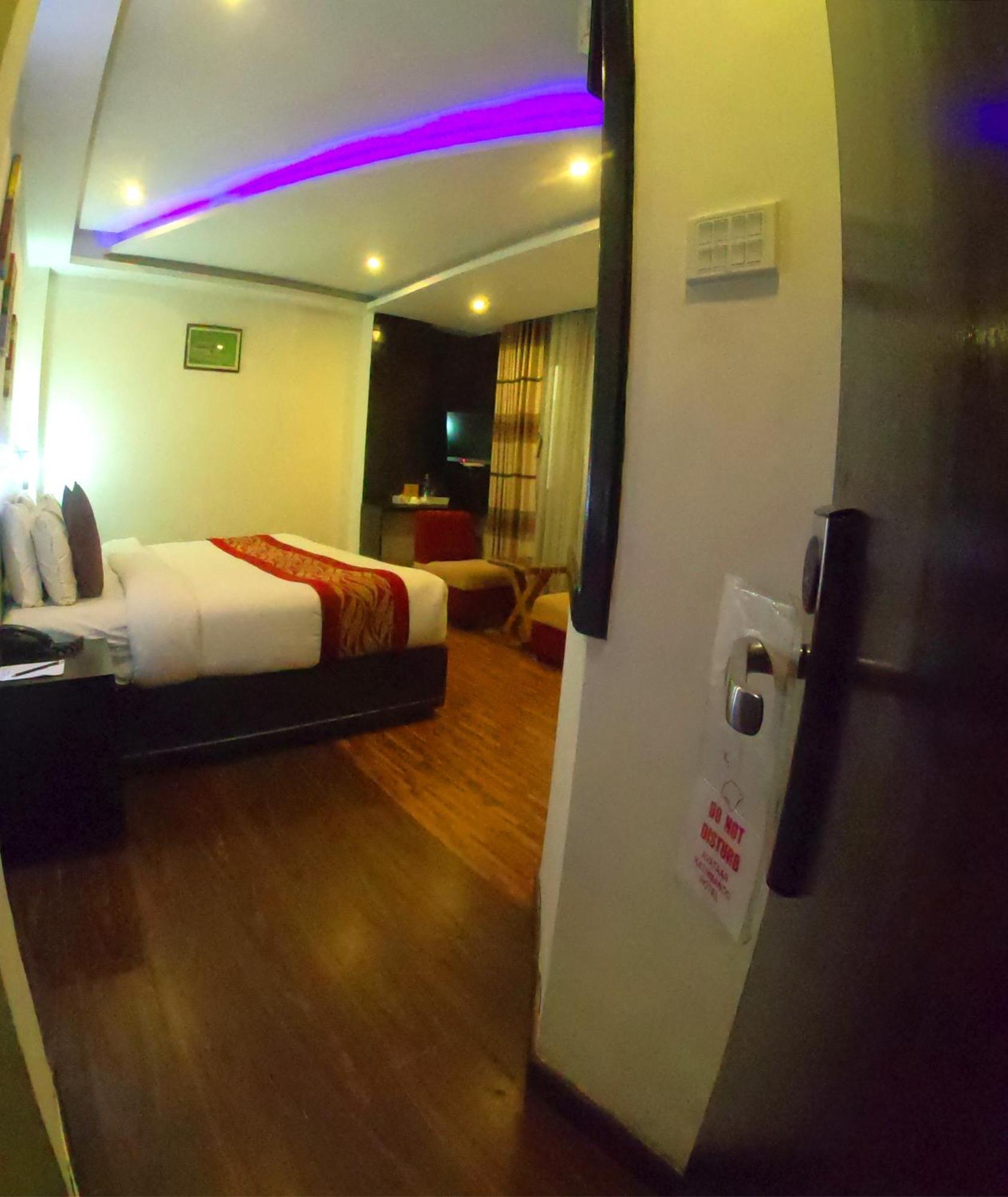 Hotel Avataar Kathmandu