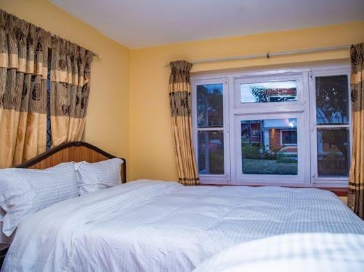 My Second Hotel *