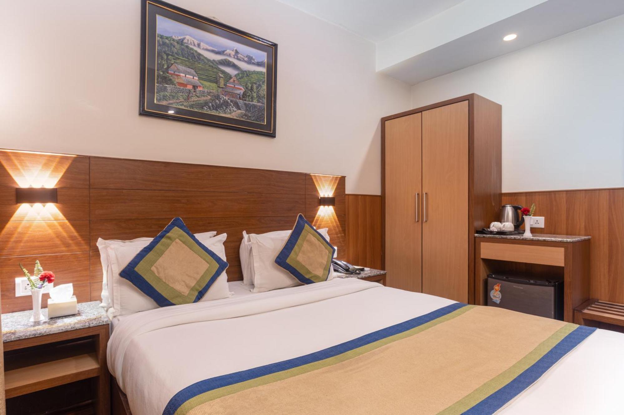 Hotel Oasis