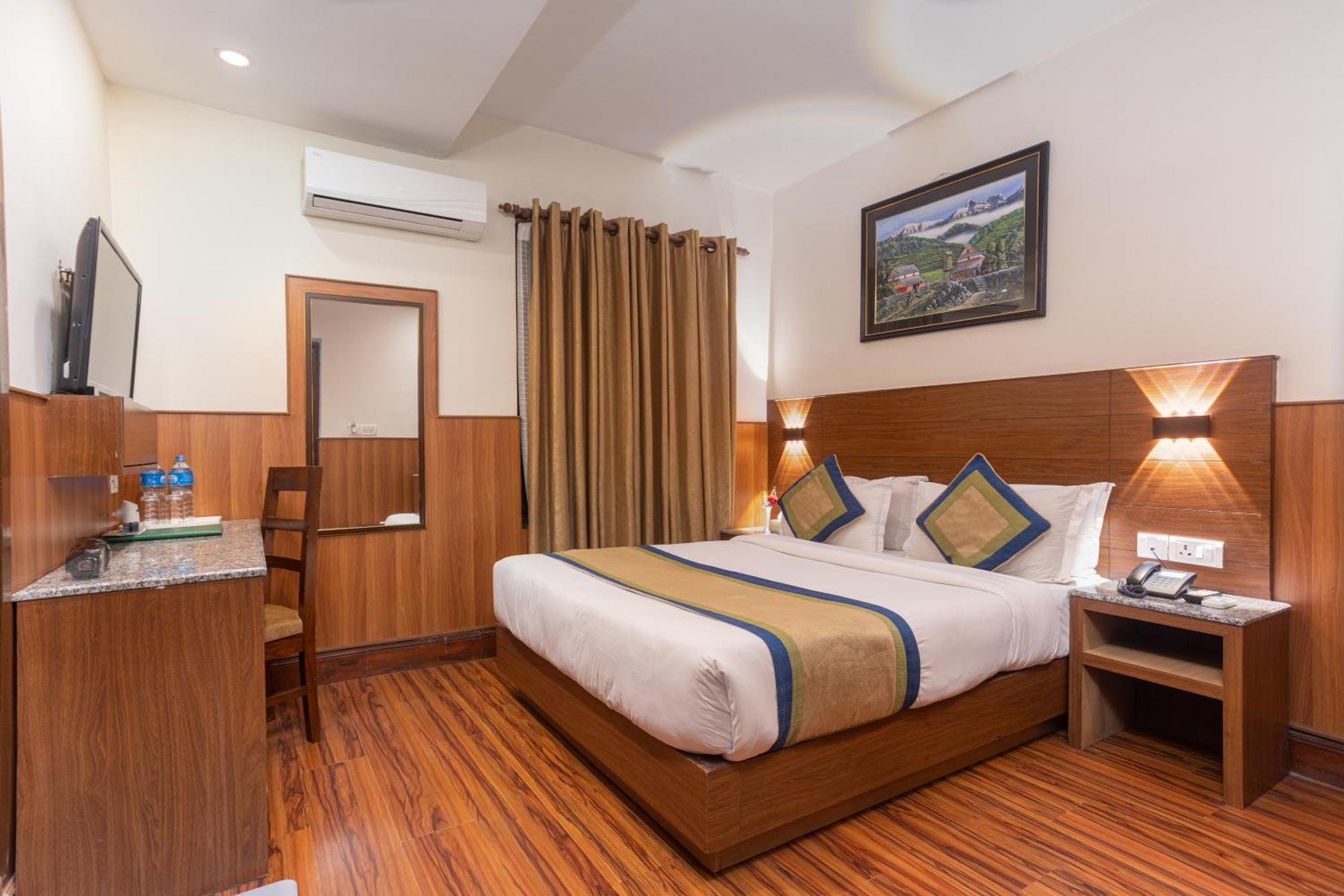 Hotel Oasis 3*