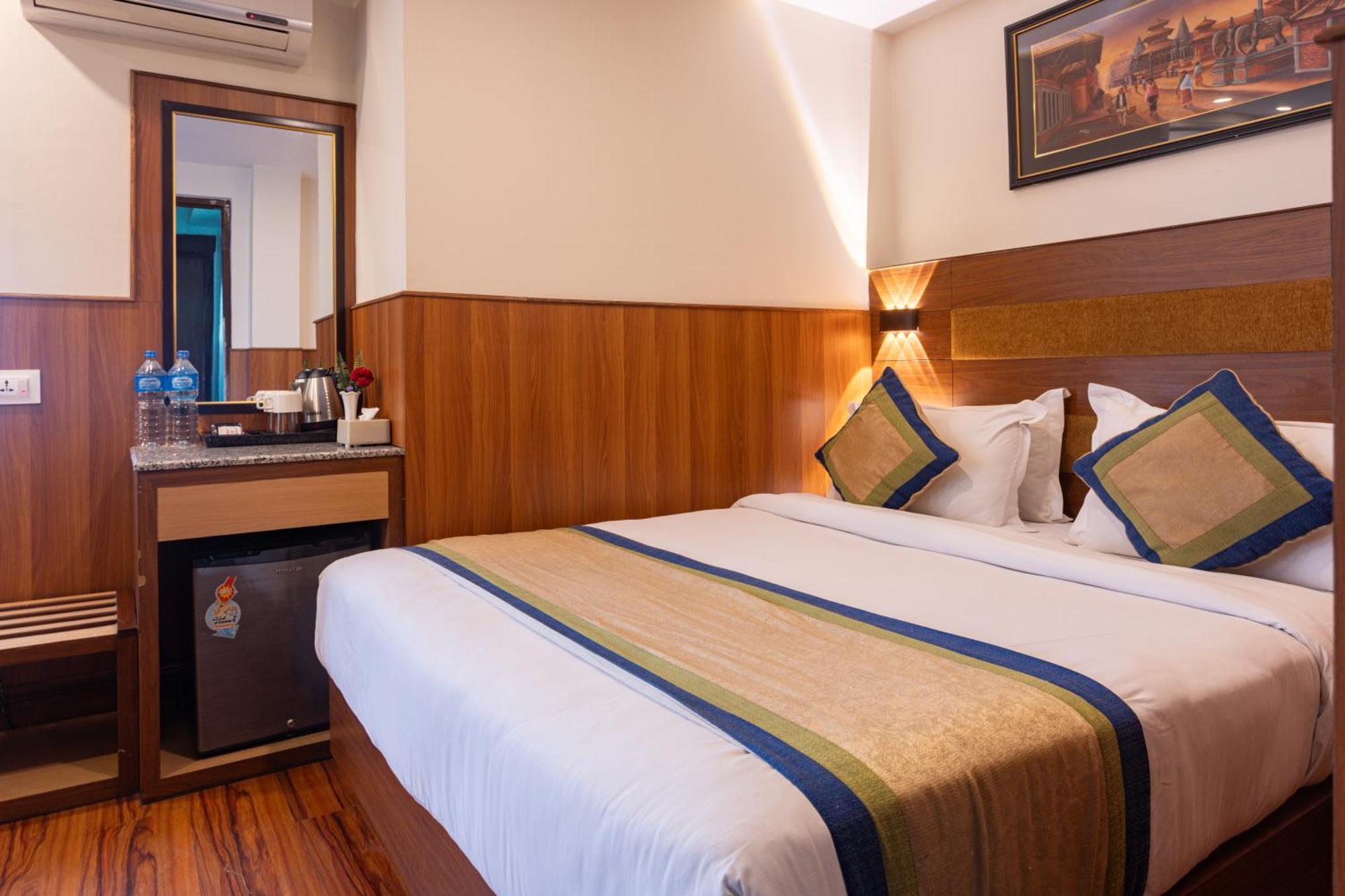 Oasis Hotel Kathmandu