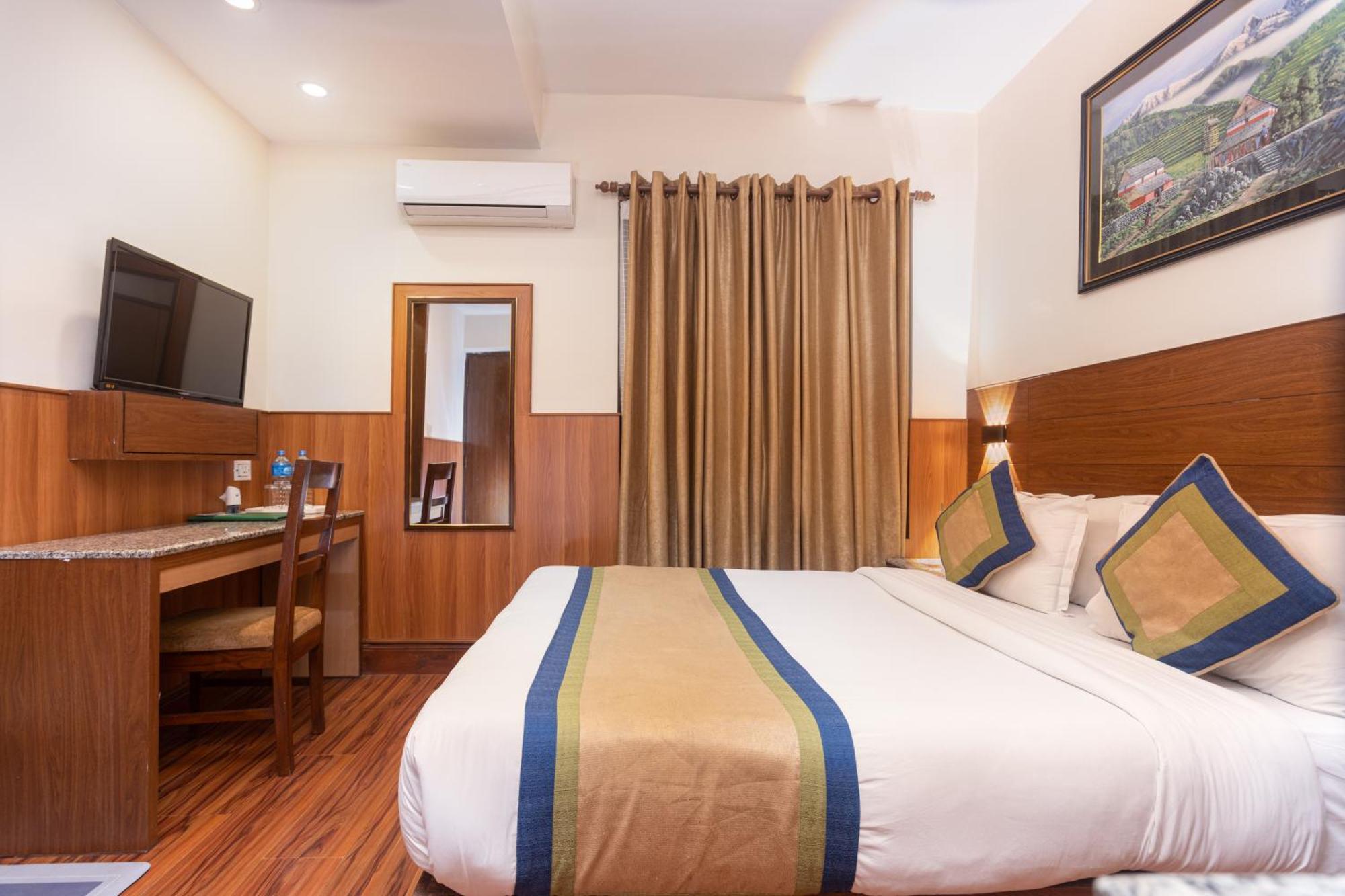 Hotel Oasis Kathmandu
