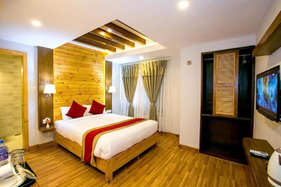 Hotel Beautiful