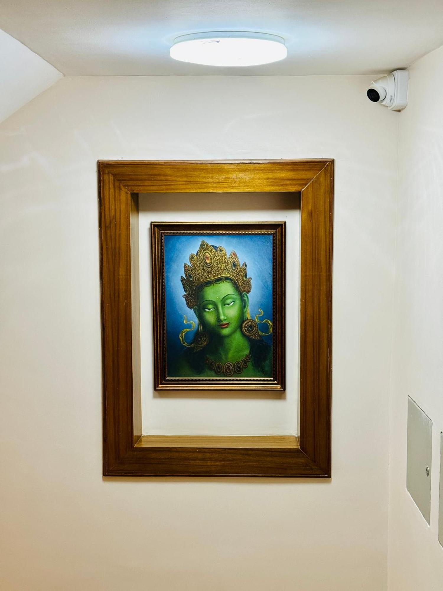 Bayberry - Near Tribhuvan International Airport 4*