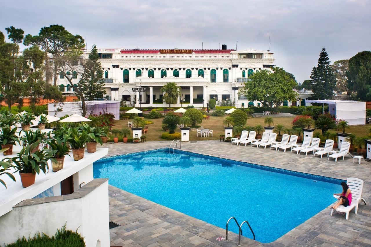Shanker-palatial Heritage 4*