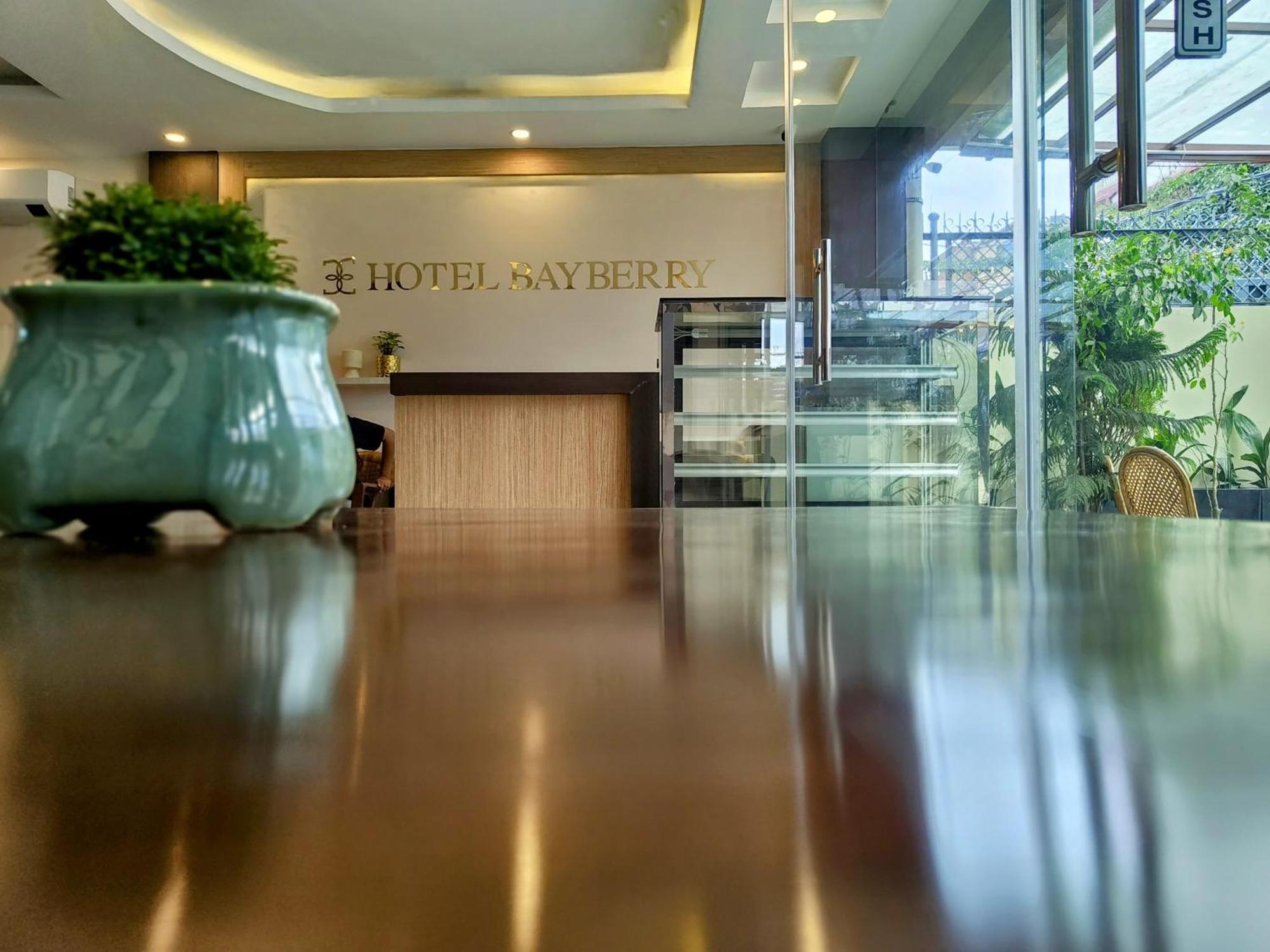 Bayberry - Near Tribhuvan International Airport Kathmandu