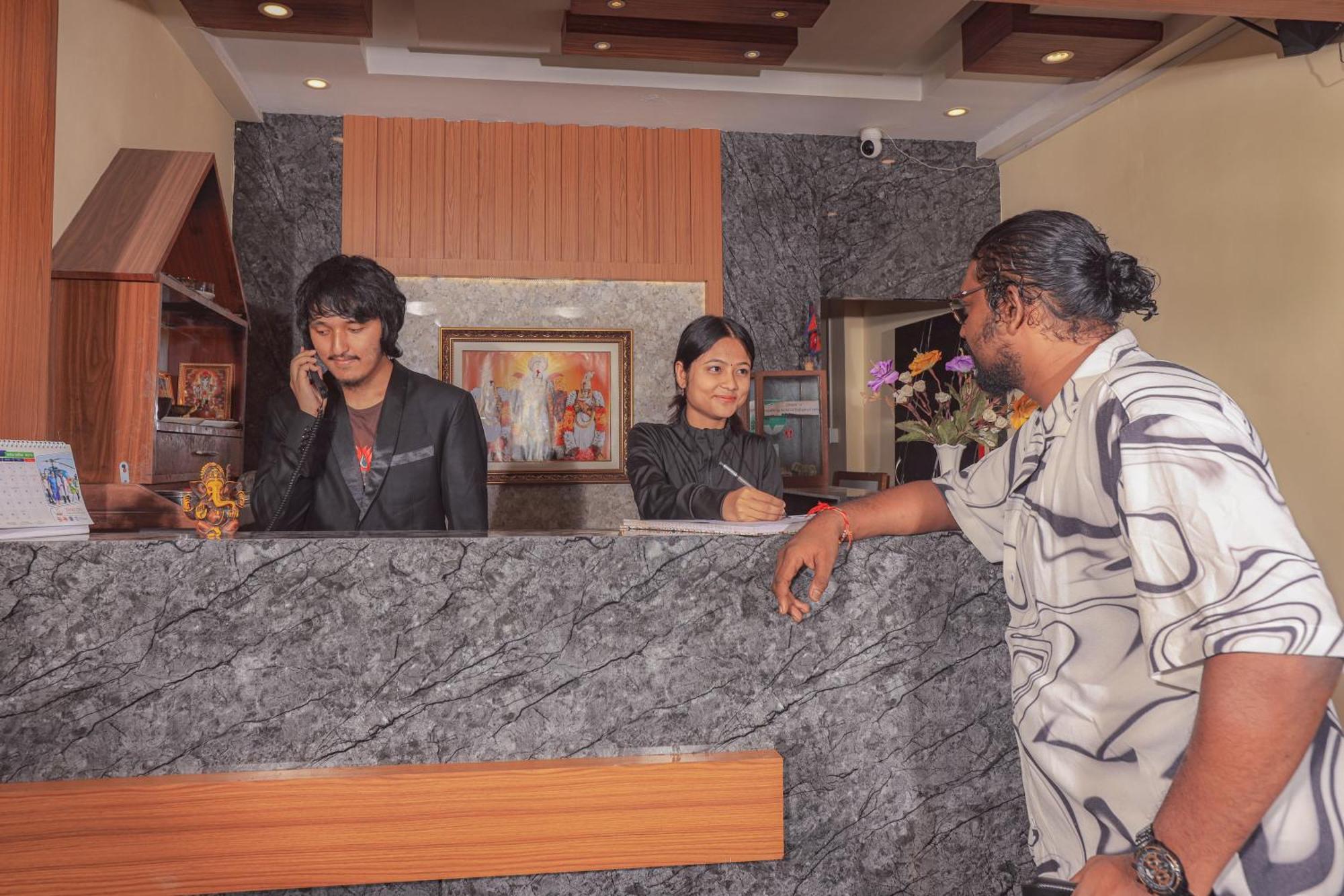 Royal Kings Hotel Kathmandu