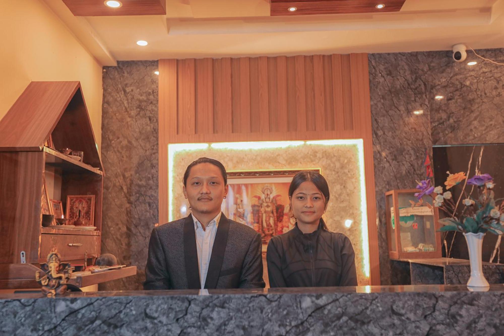 Hotel Royal Kings Kathmandu