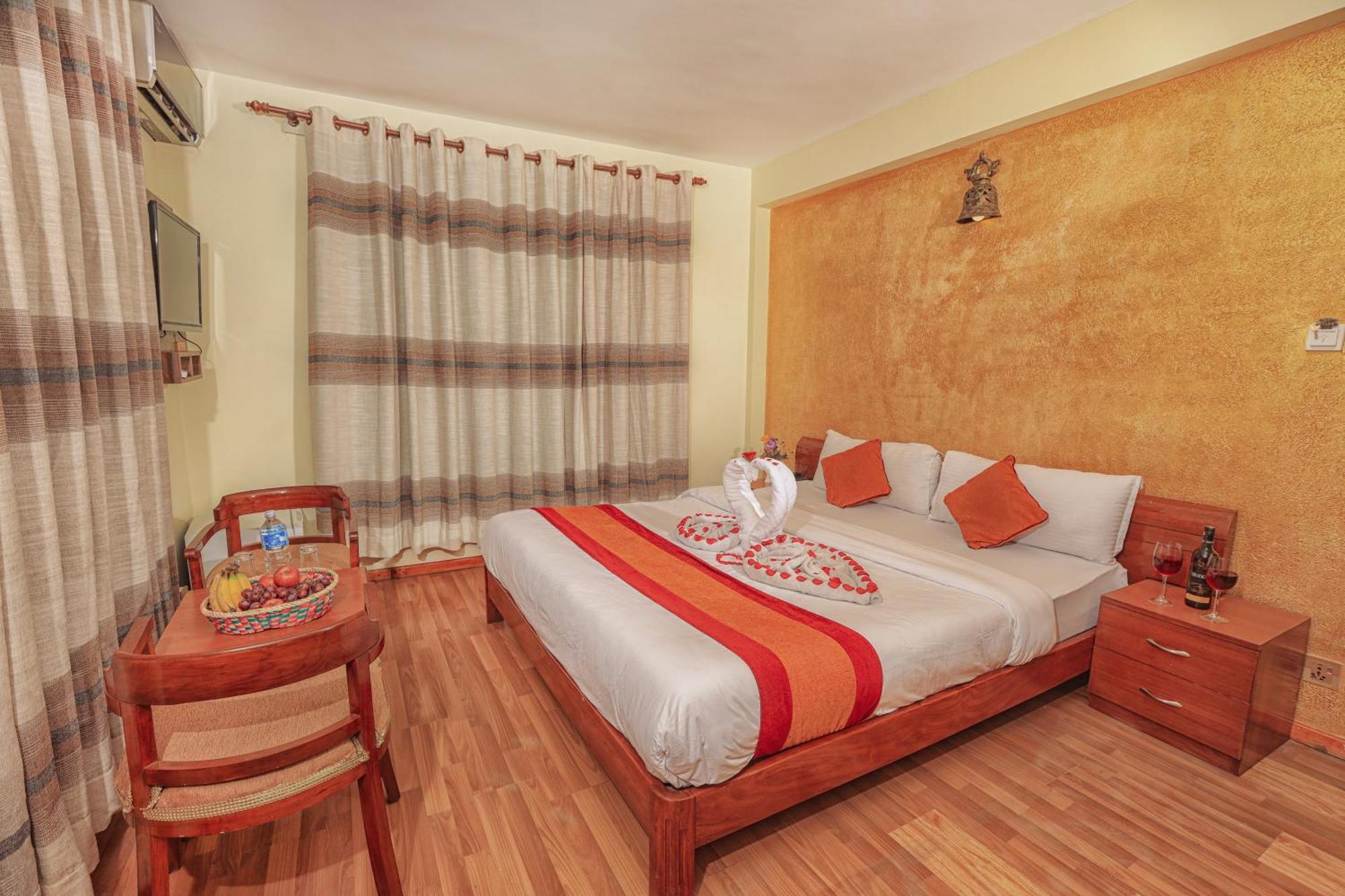 Hotel Royal Kings Kathmandu