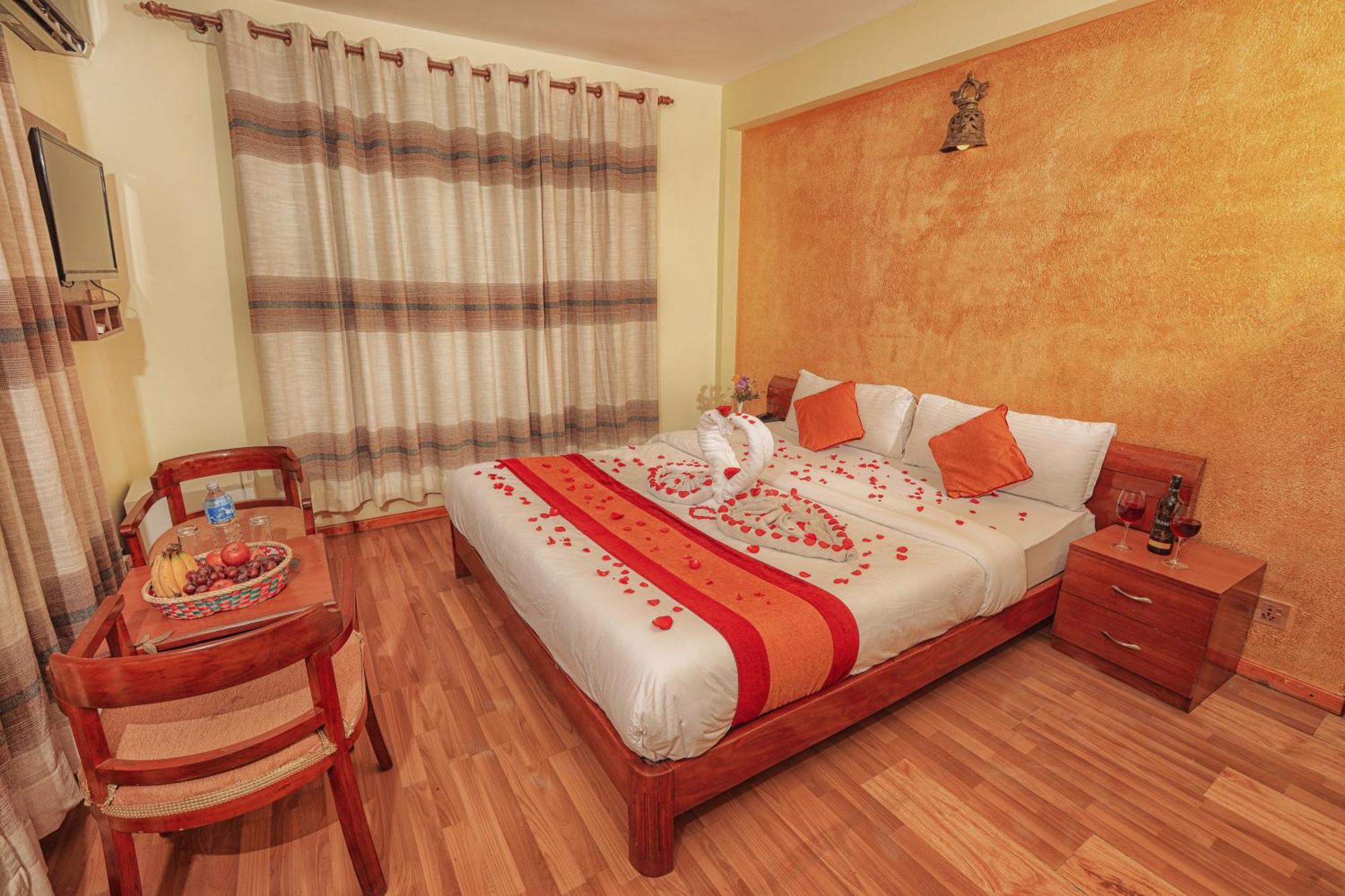 Royal Kings Hotel