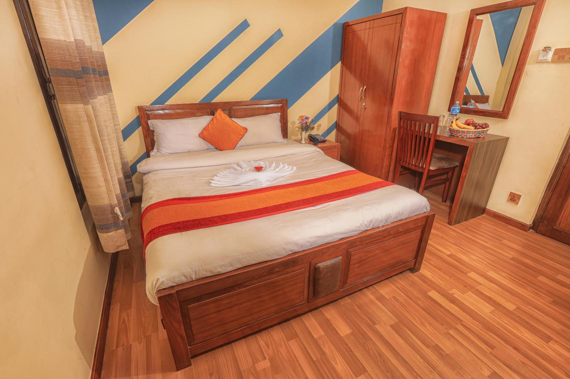 Hotel Royal Kings